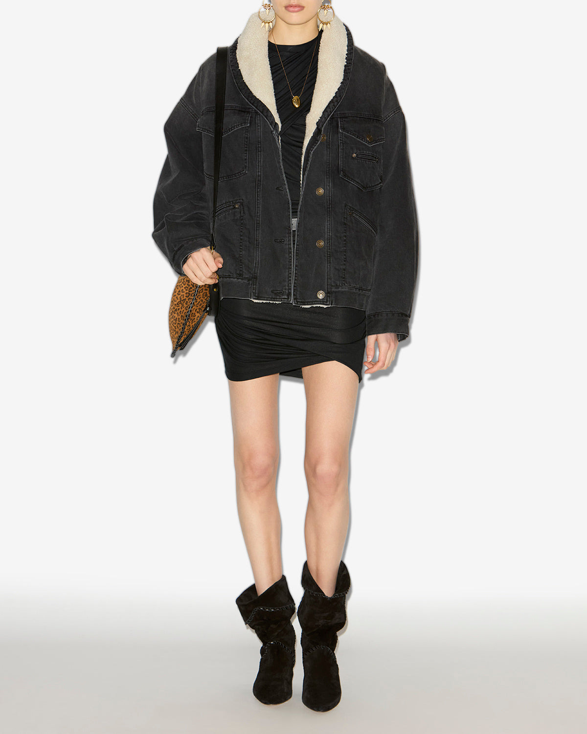 PIMIA JACKET - 2