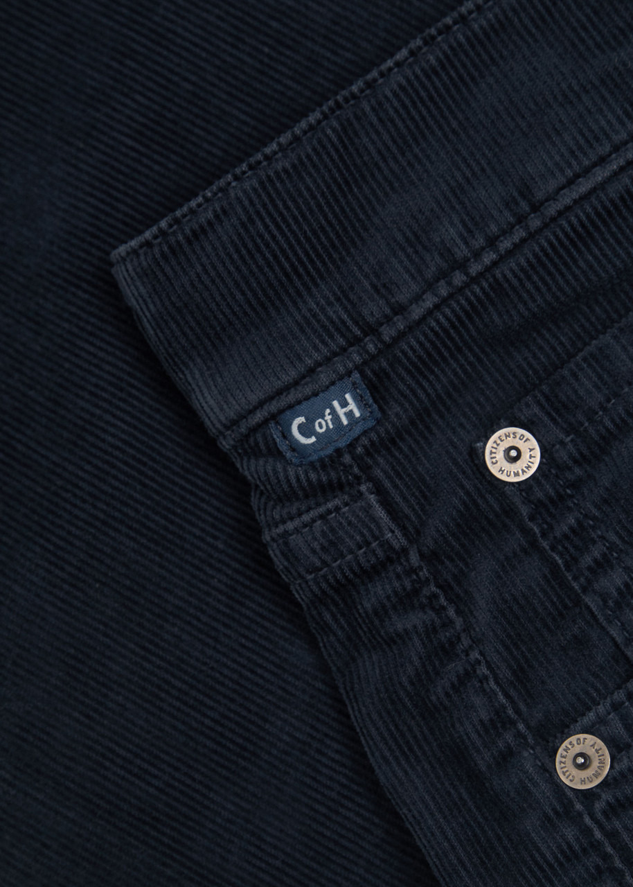 Citizens OF Humanity Elijah Straight-leg Corduroy Jeans - 5