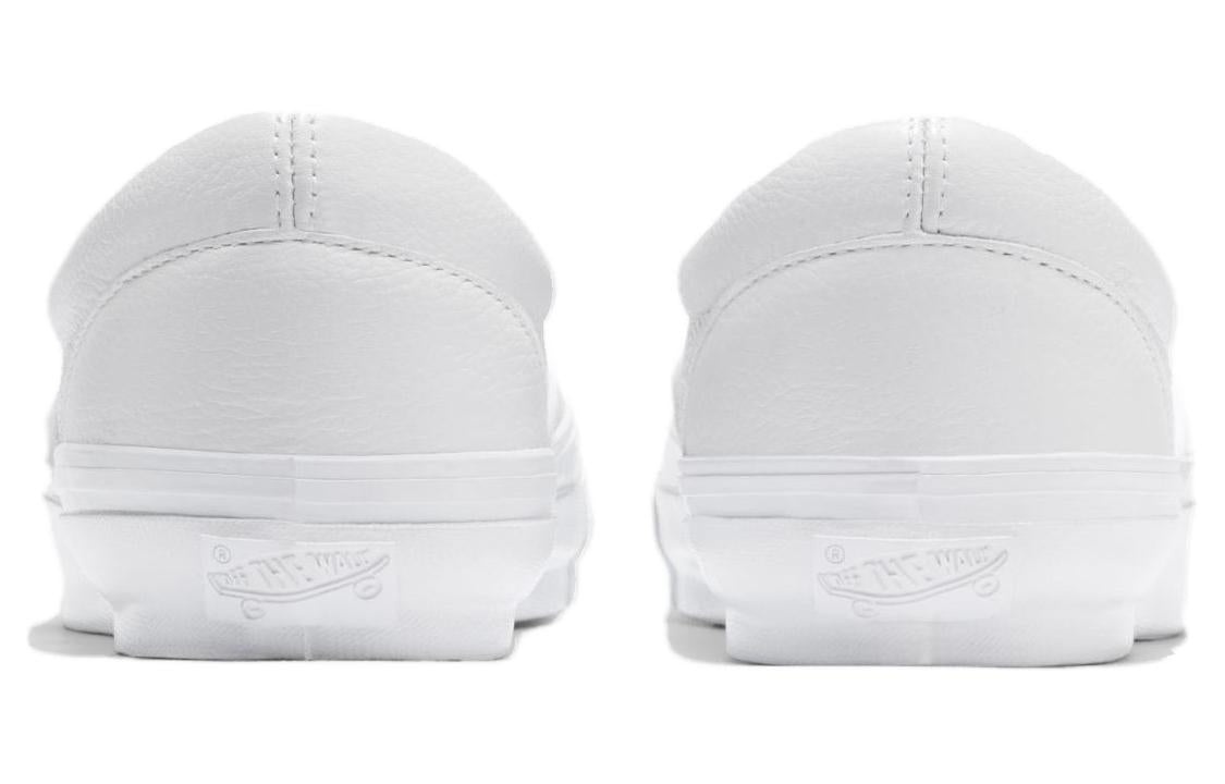 Vans Slip-On Reissue 98 'White' VN000CSEWWW - 3