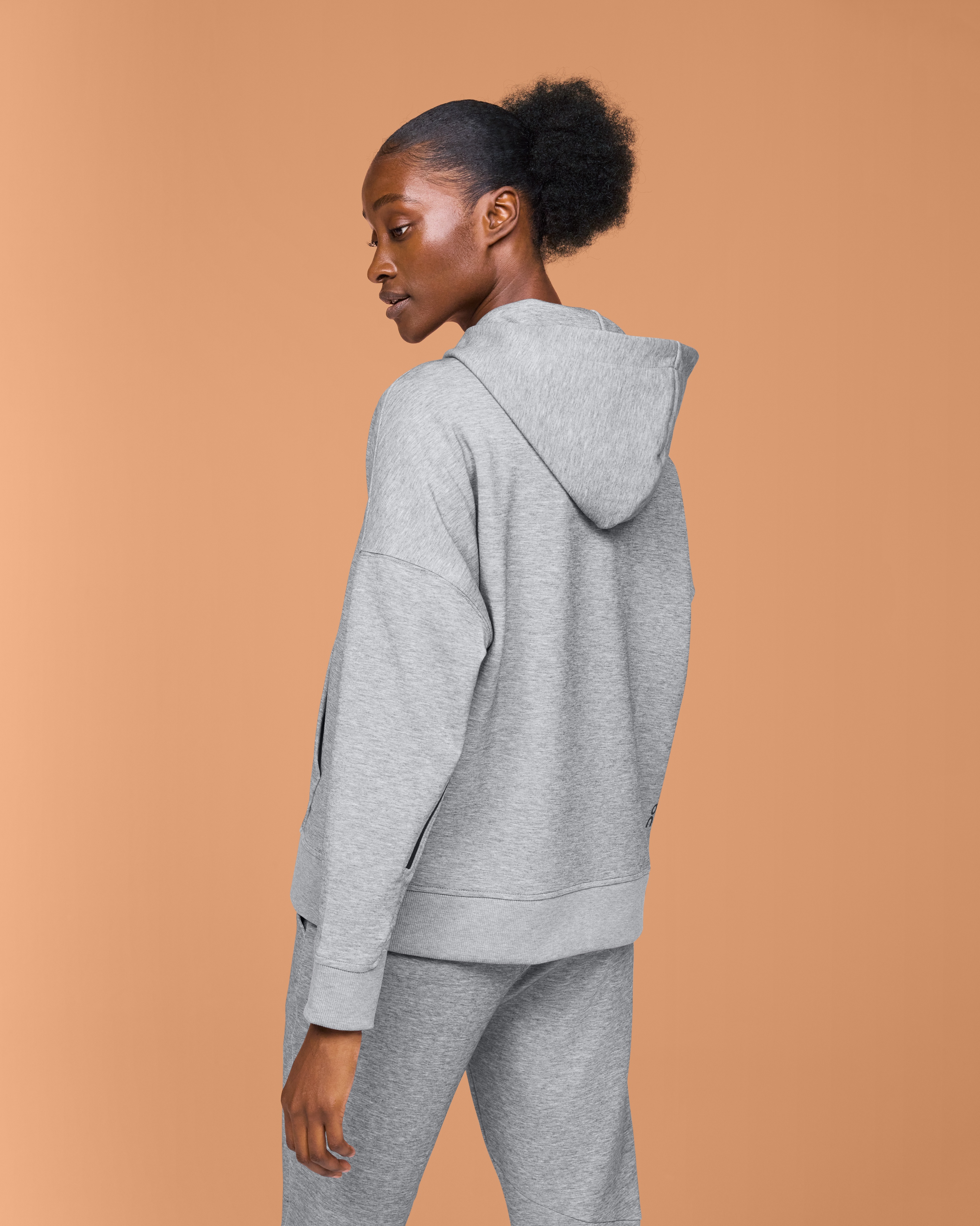 Hoodie - 3