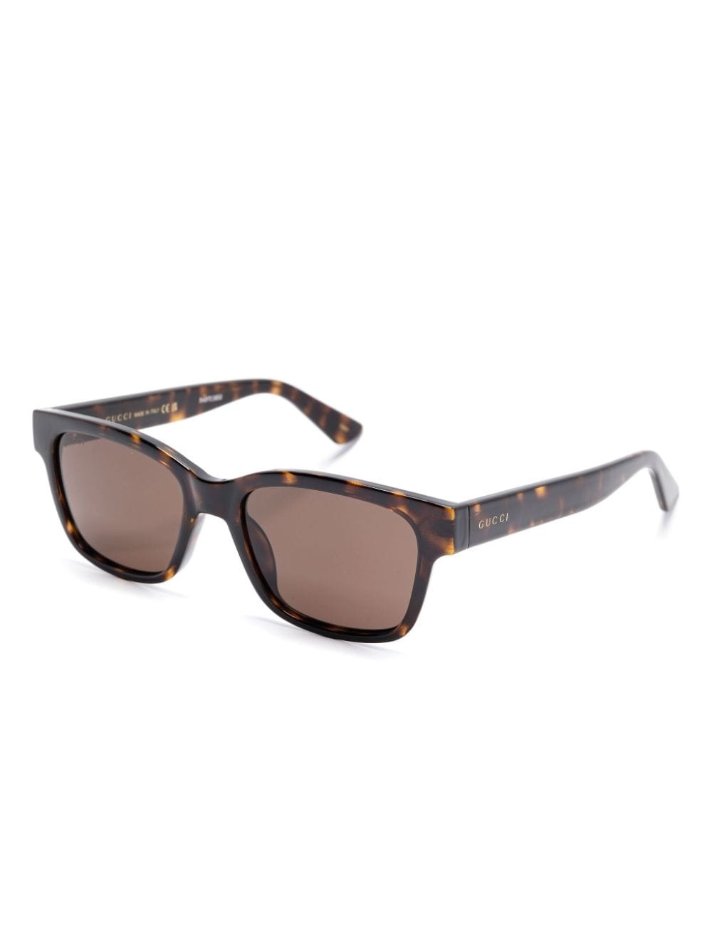 tortoiseshell sunglasses - 2