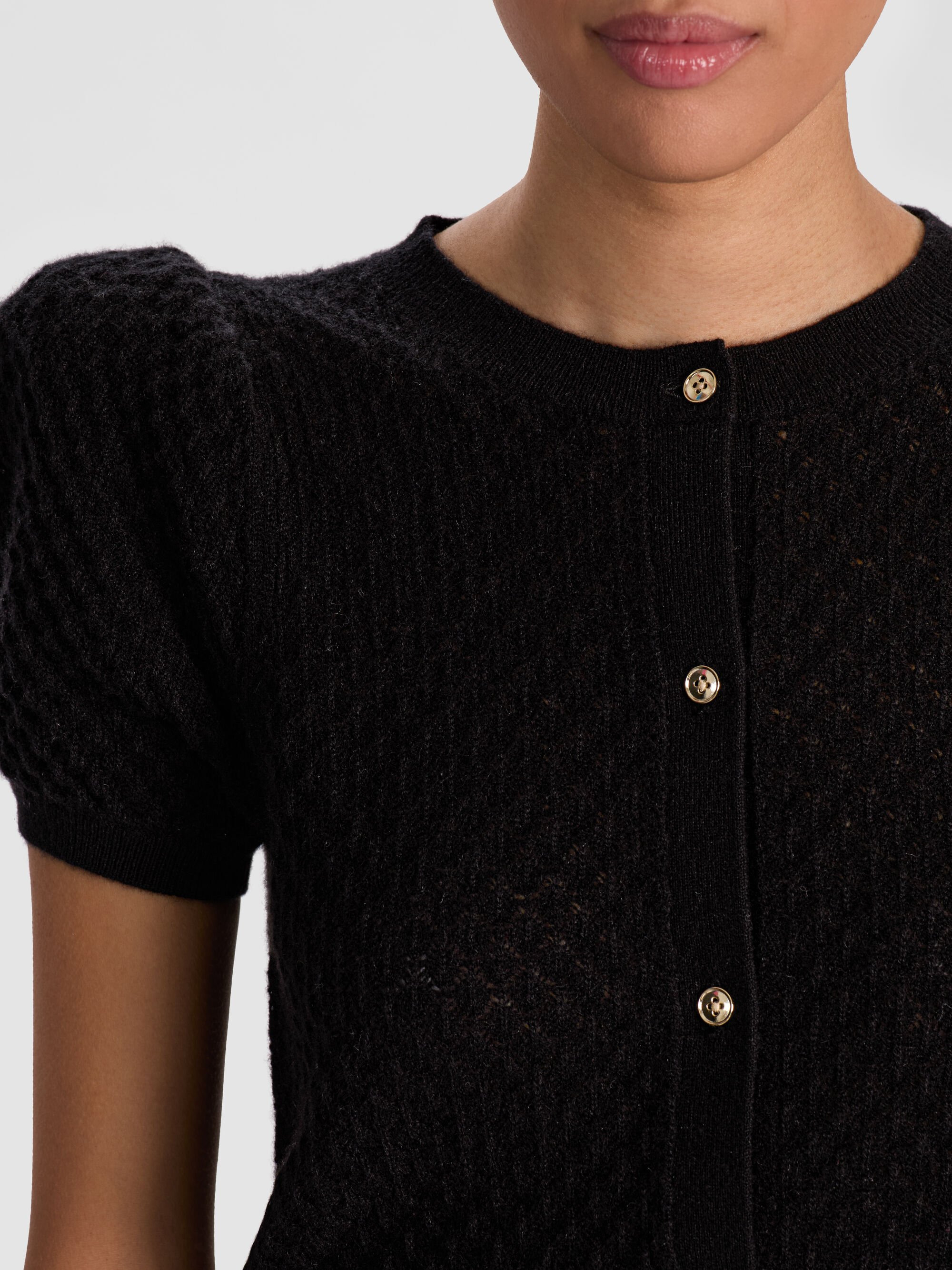 SABINE CARDIGAN - 5