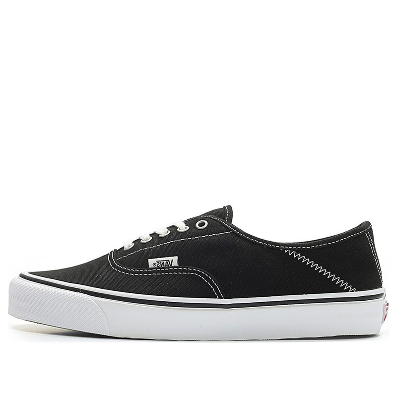 Vans Alyx x OG Style 43 LX Black VN0A3DPBOK6 - 1