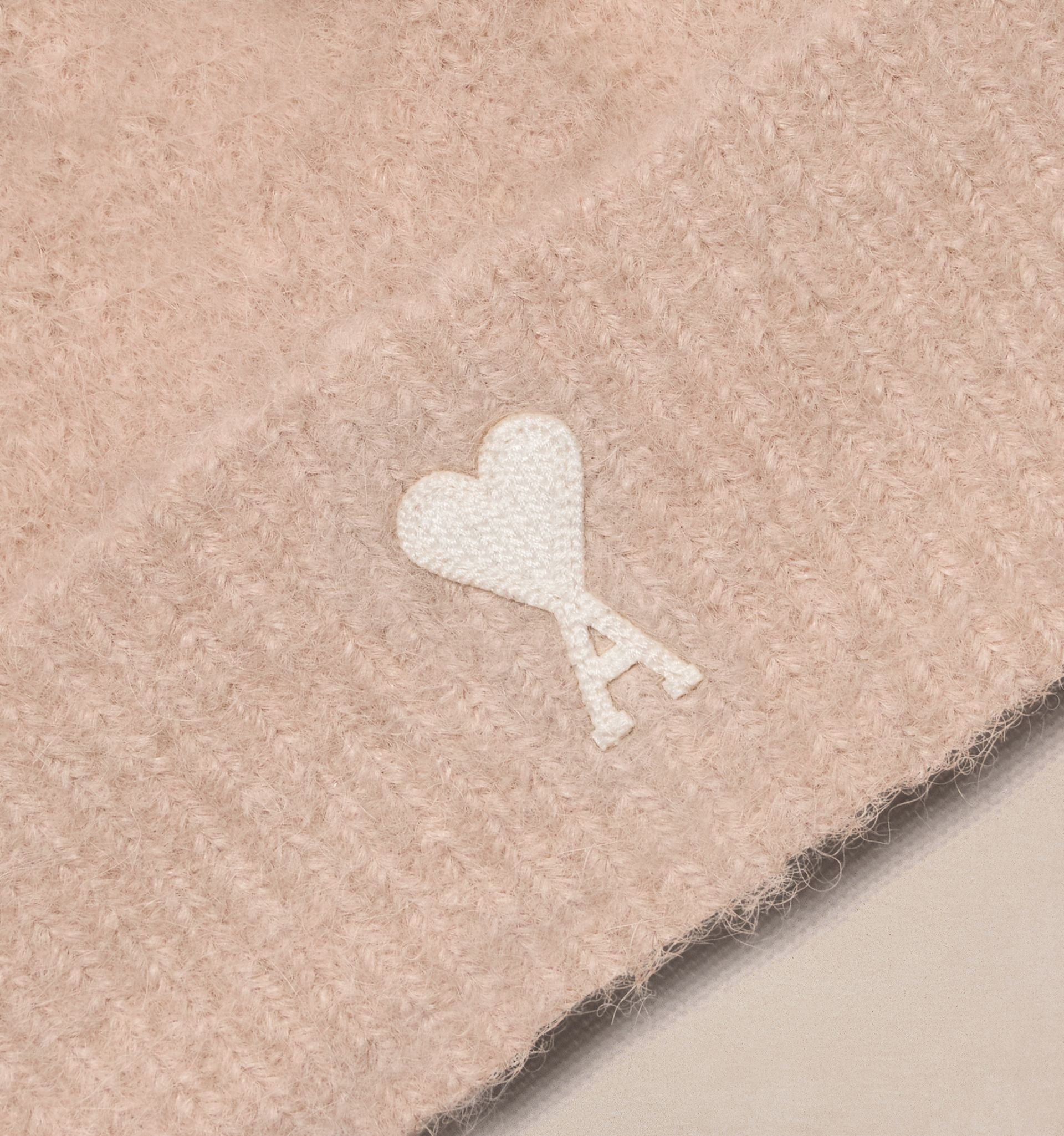 Off-White Ami De Coeur Beanie - 7