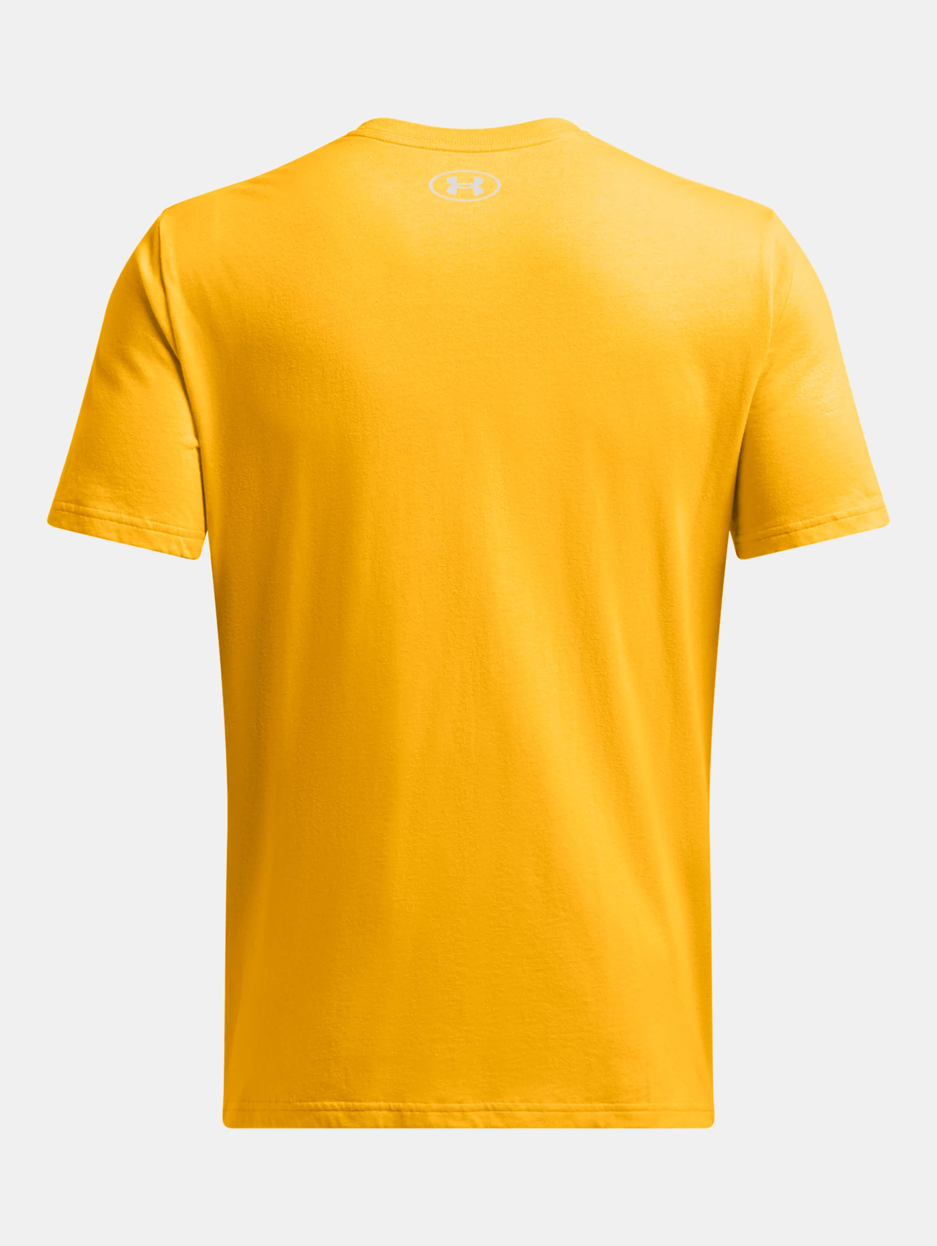 Men's UA Hockey Short Sleeve - 3
