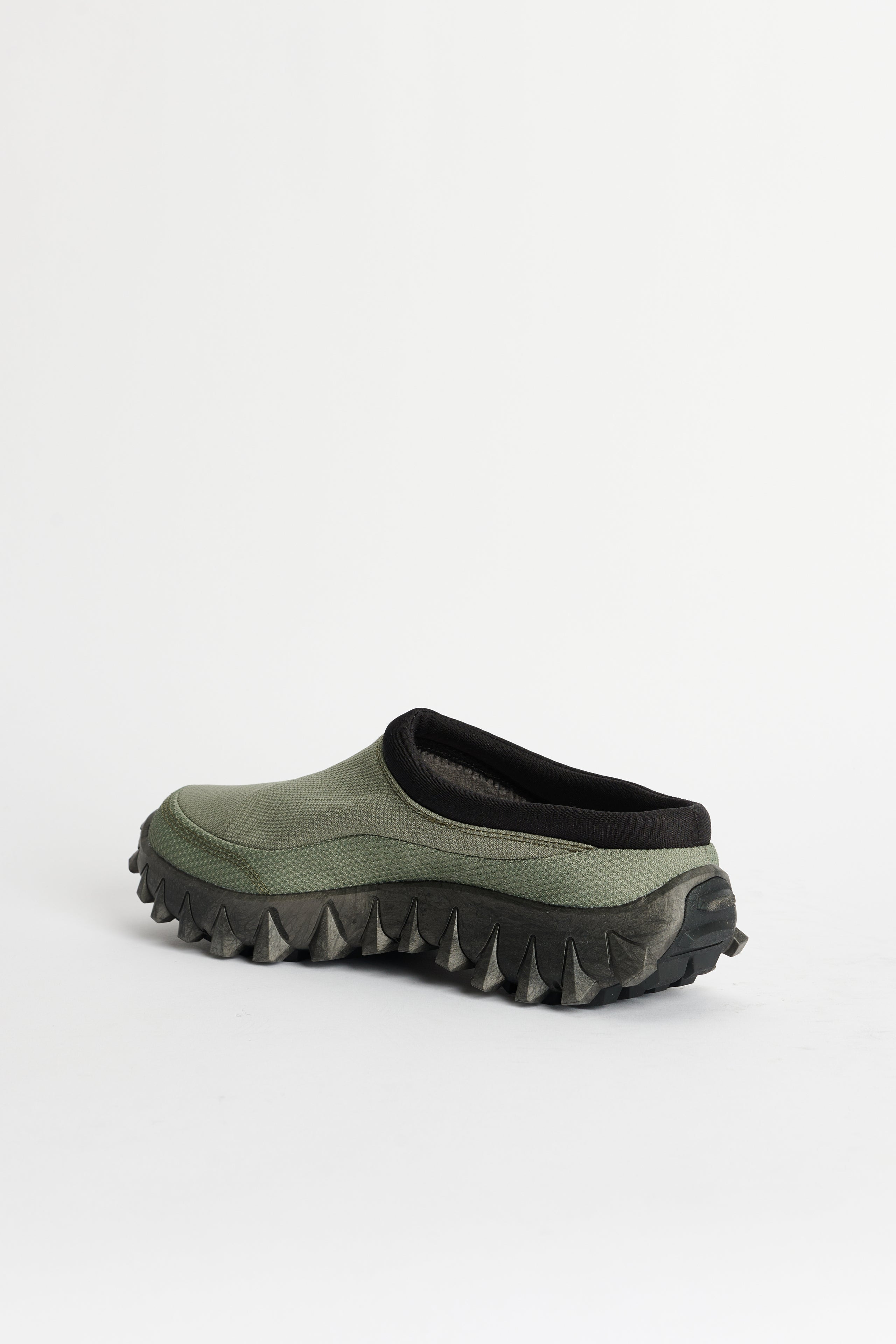 SALOMON SNOWCLOG DEEP LICHEN - 2