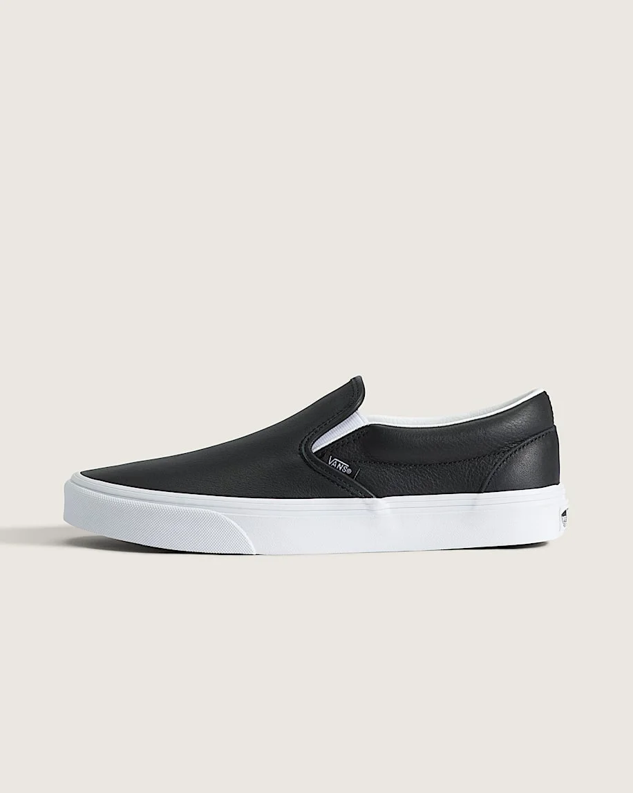 Classic Slip-On Shoe - 1