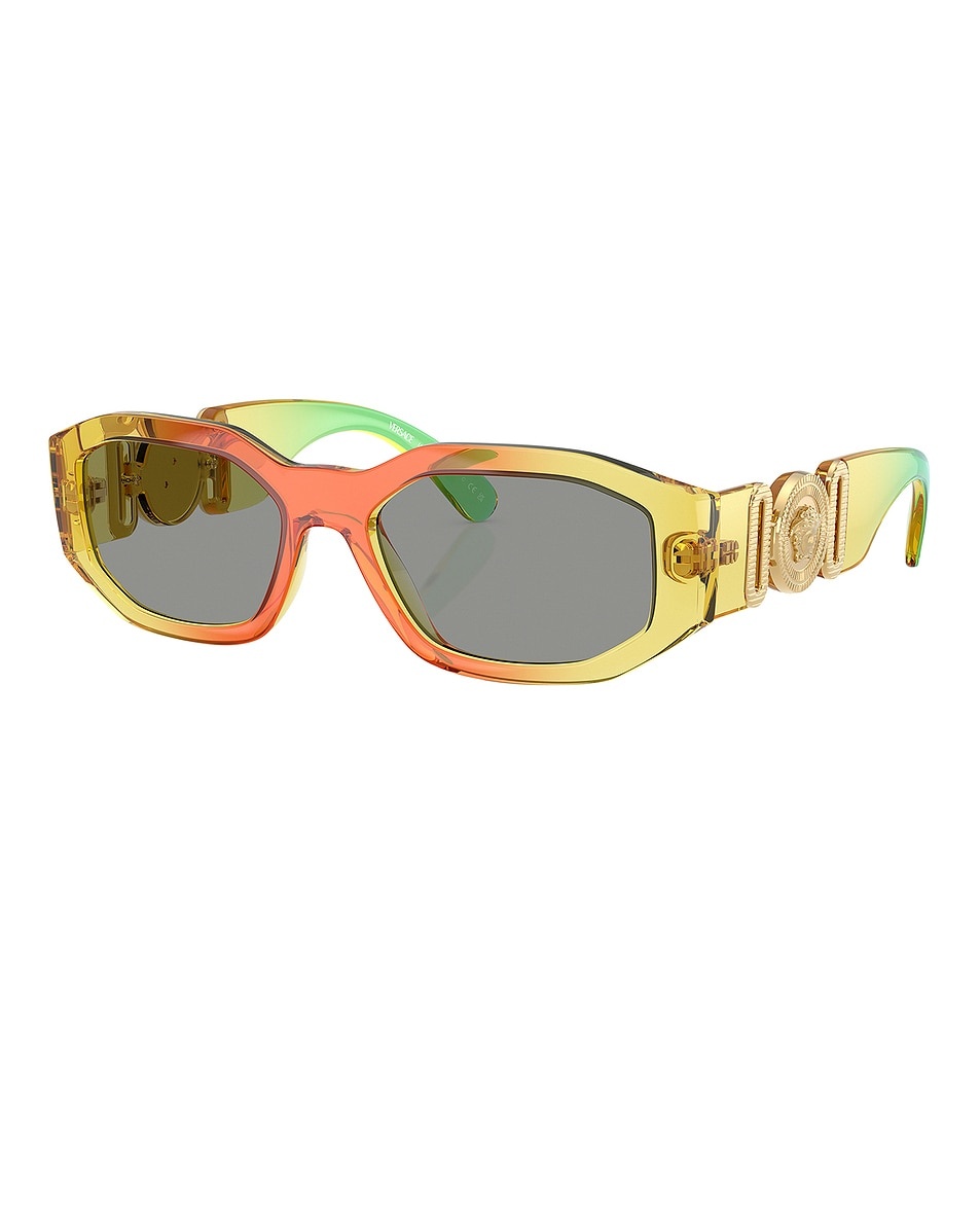 Biggie Sunglasses - 2