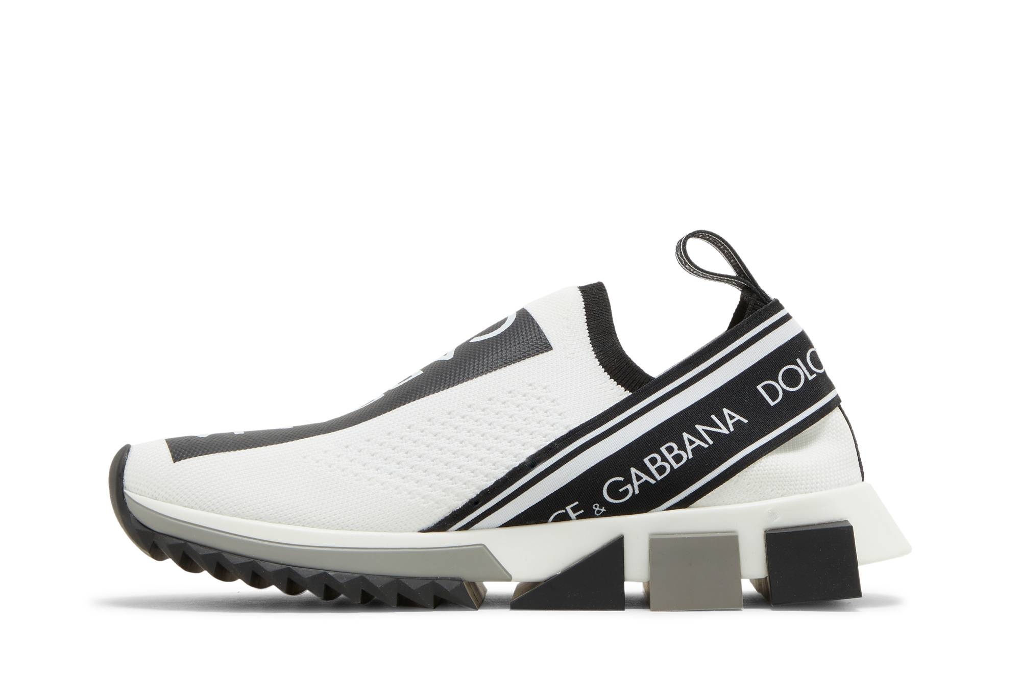 Dolce & Gabbana Sorrento Melt 'Black White' 2019 - 3