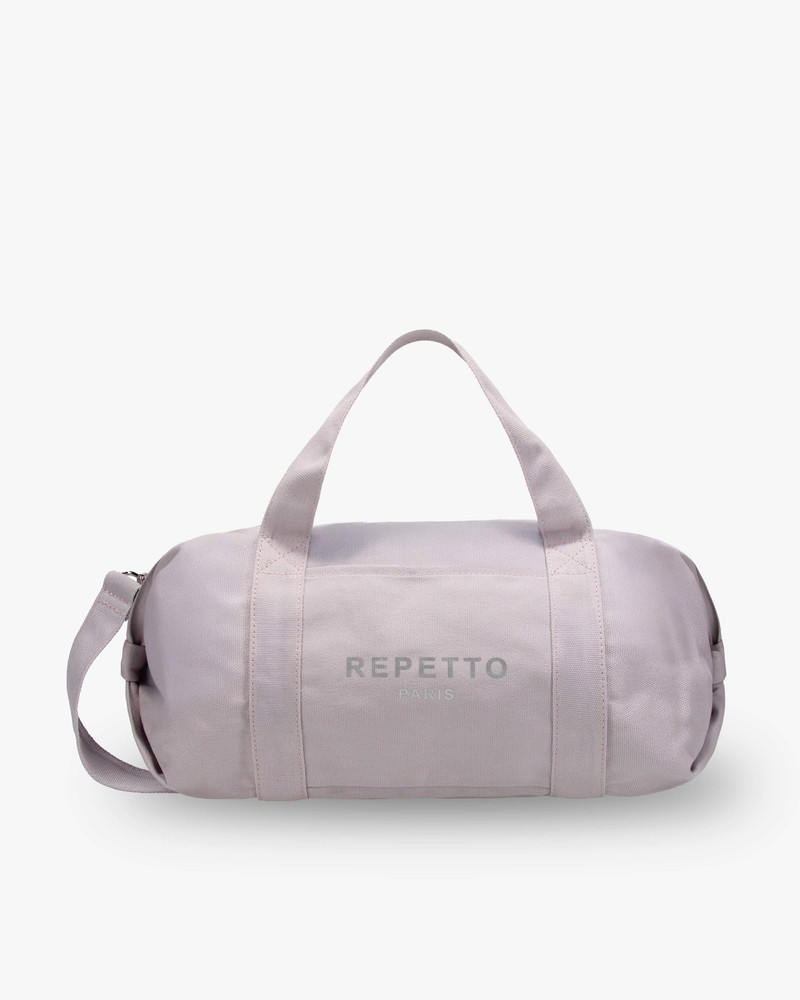 Large duffel bag with shoulder strap 1