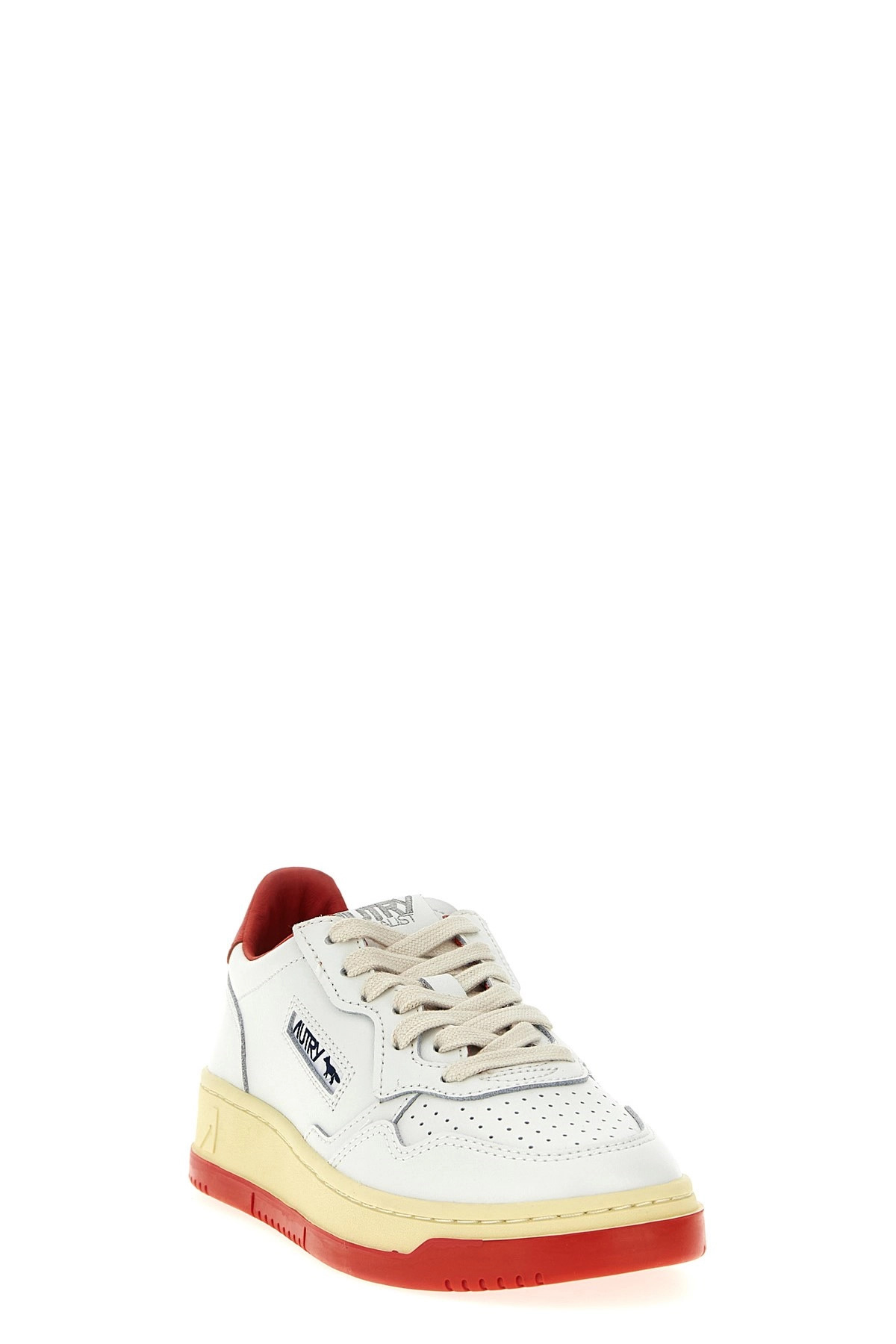 Autry x Maison Kitsuné 'Medalist Low' sneakers - 2