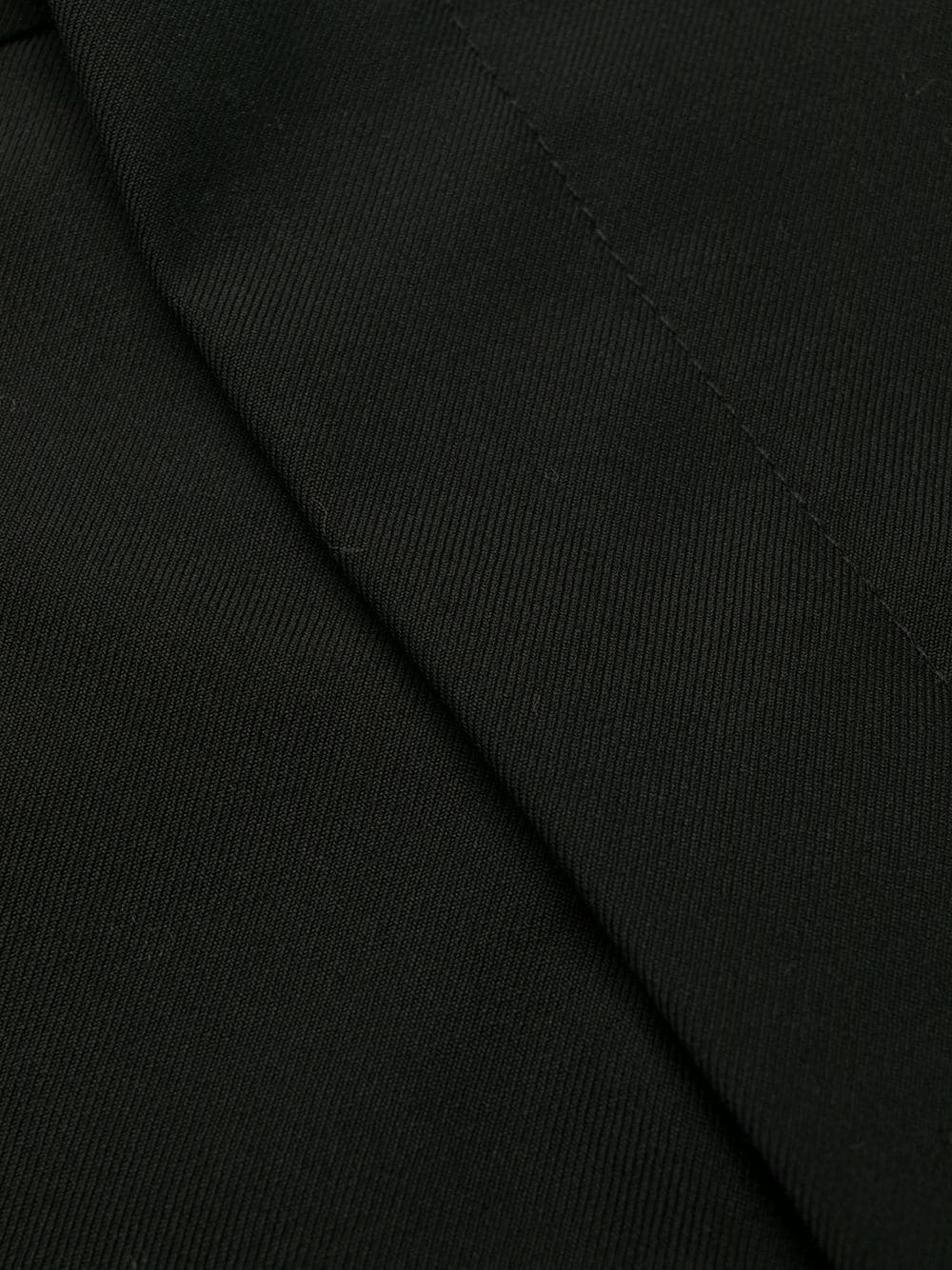cargo pocket trousers - 6