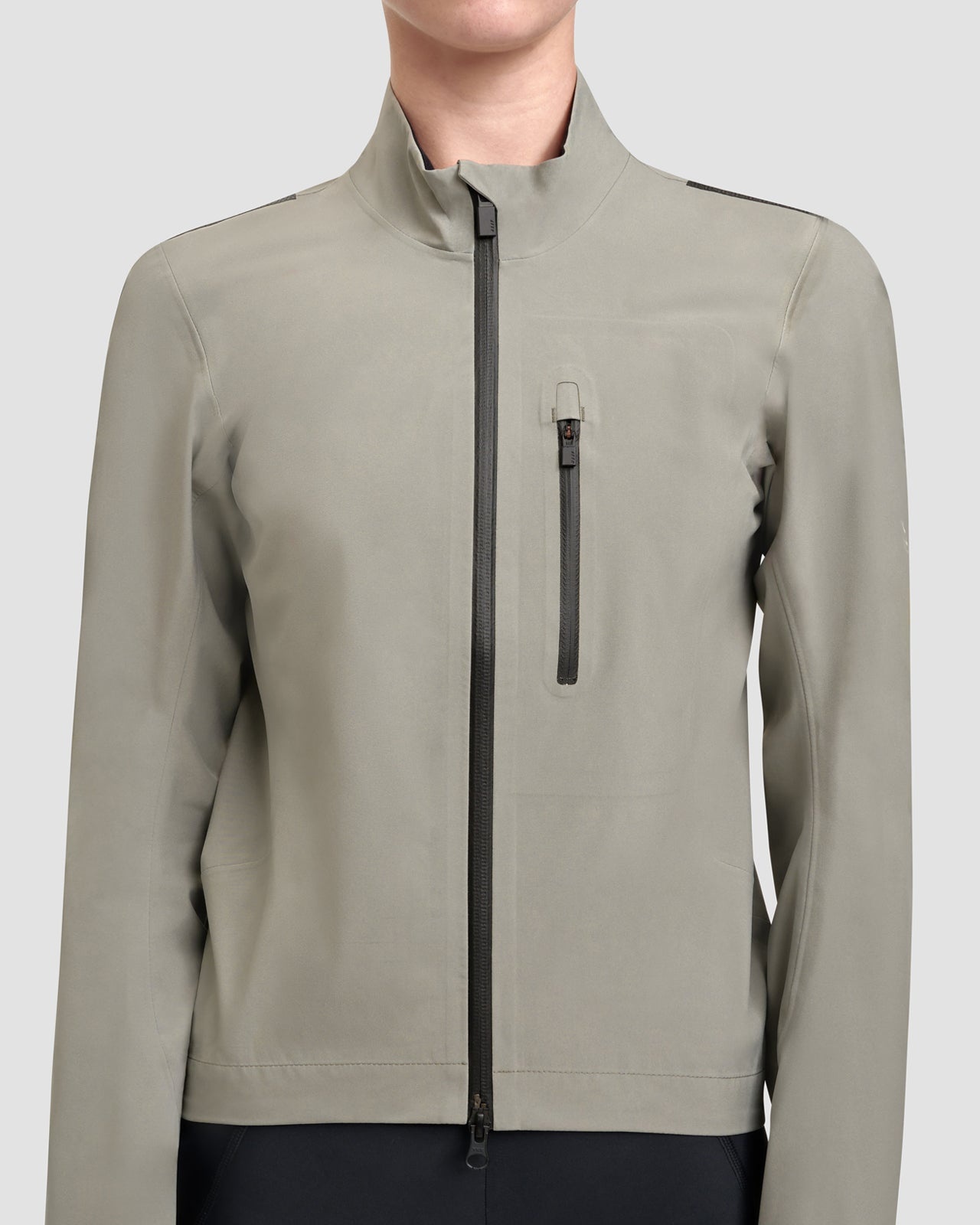 Women's Ascend Pro Rain Jacket - 5