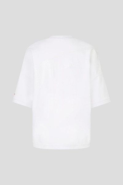 BOGNER Page T-shirt in White outlook