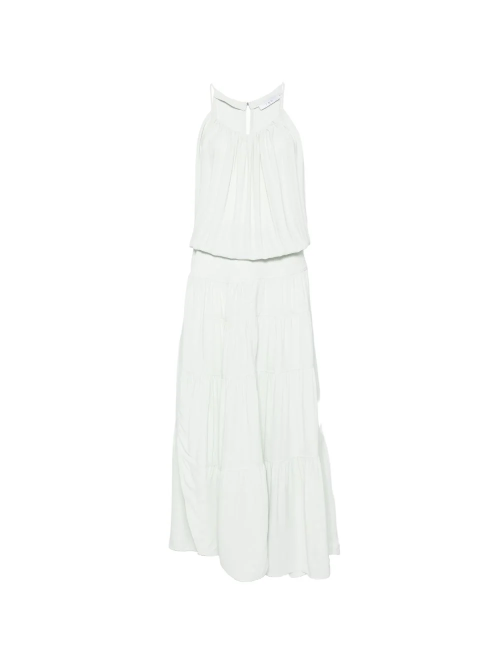 Island long dress - 1