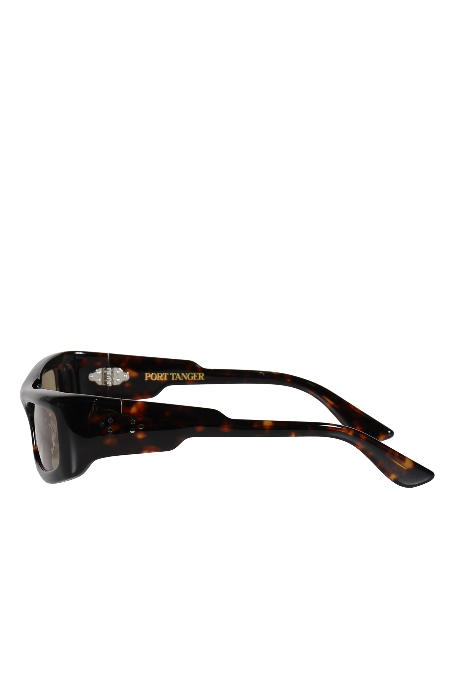 DARYAN / TORTOISE OLV - 4