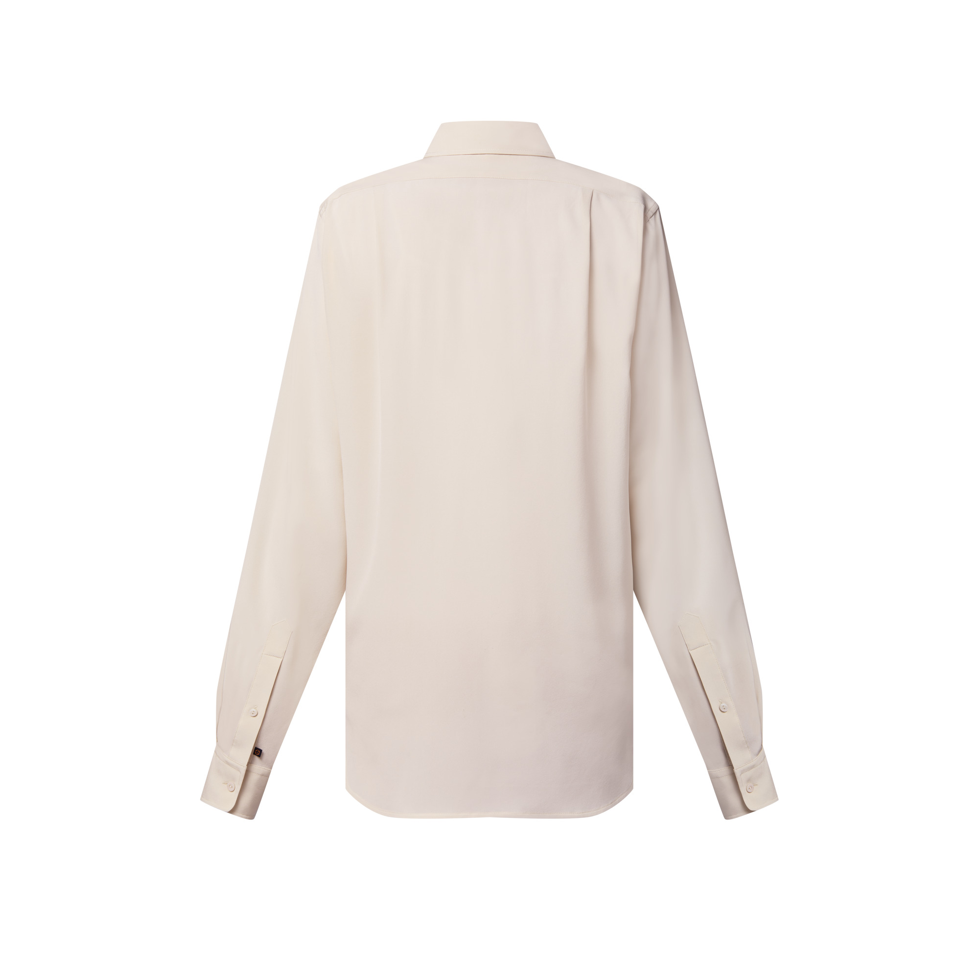 Monogram Accent Shirt - 3