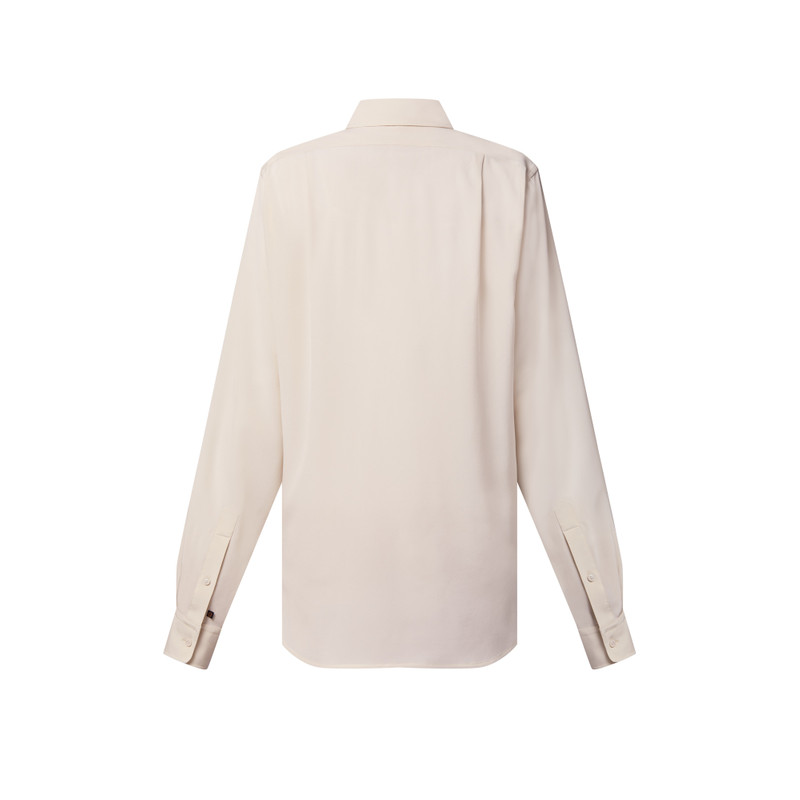 Monogram Accent Shirt 3