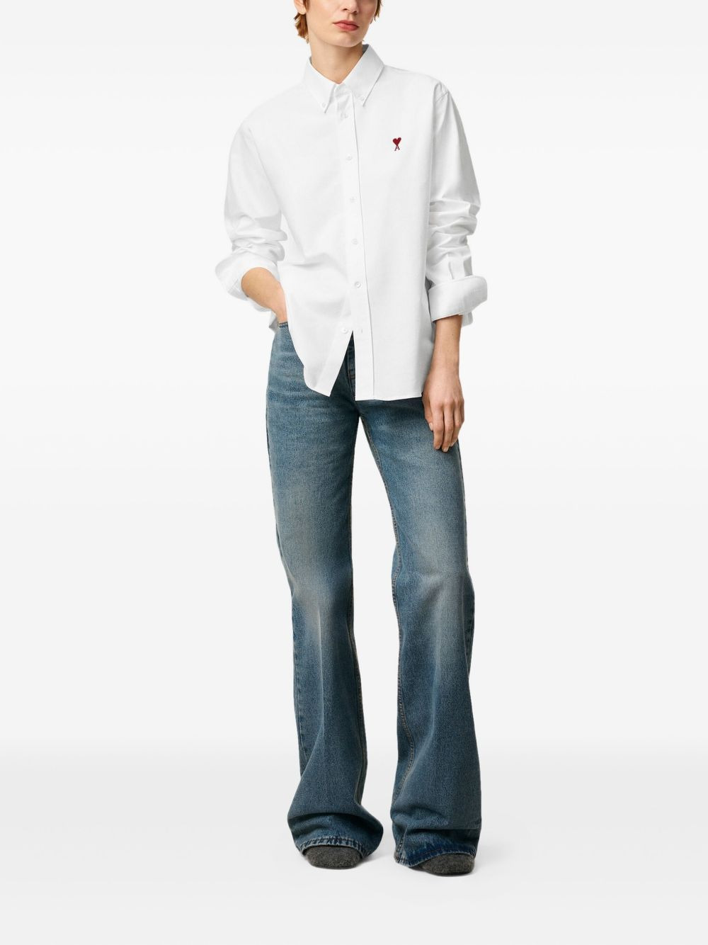 Ami de Coeur shirt - 2