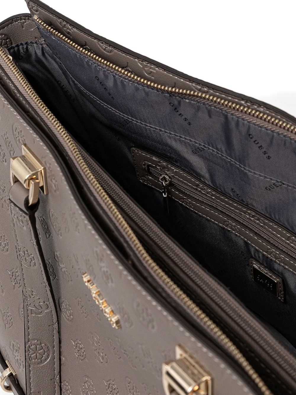 Zarela holdall - 4