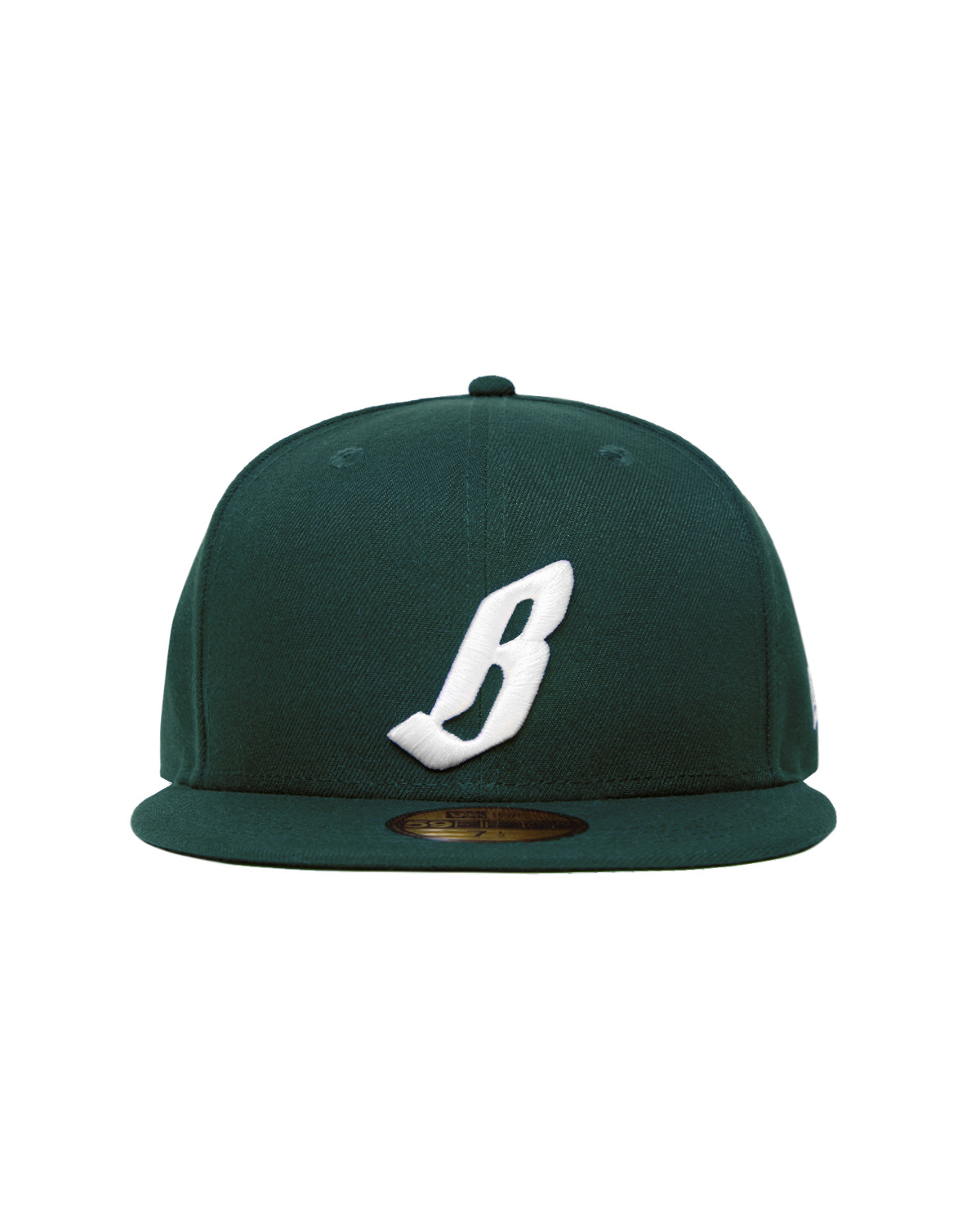 NEW ERA FLYING B FITTED HAT - 2