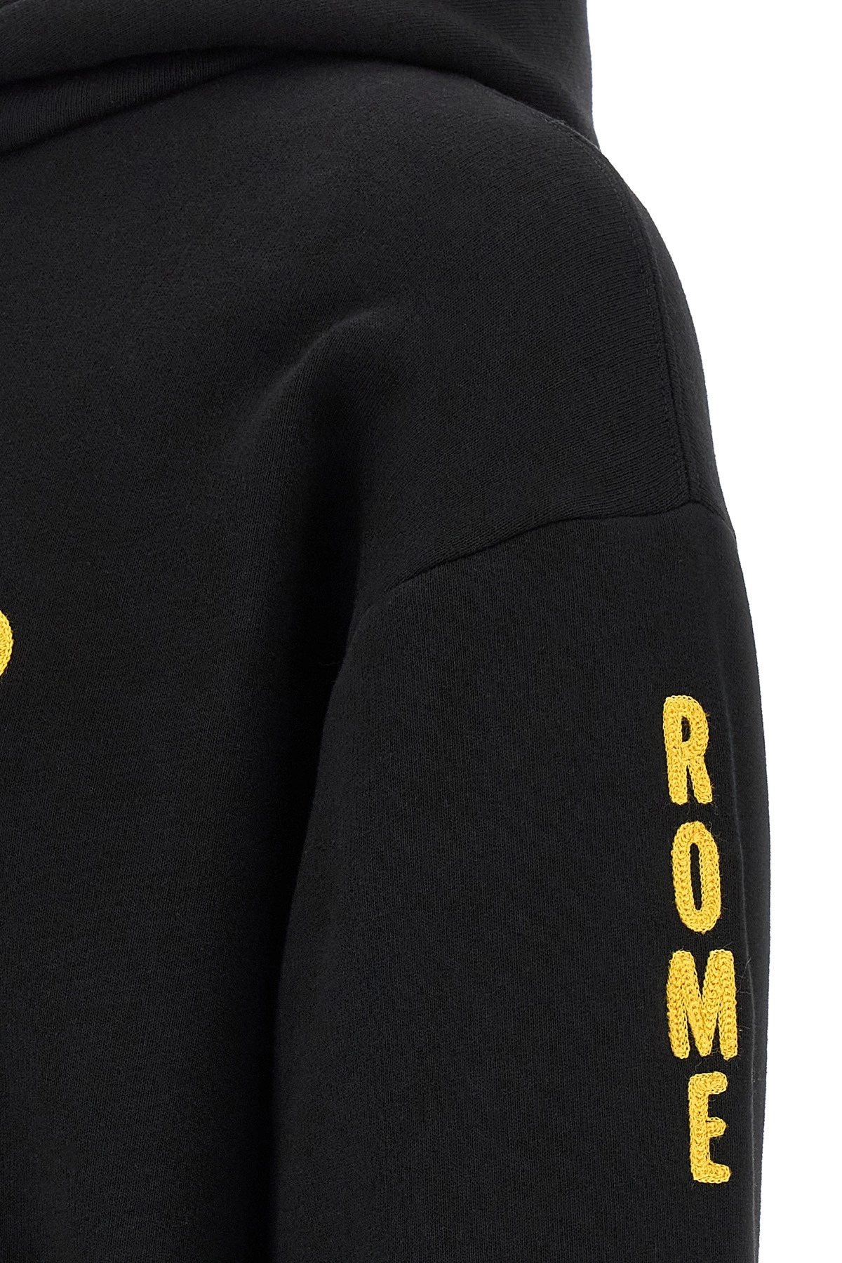Valentino Garavani hoodie - 4