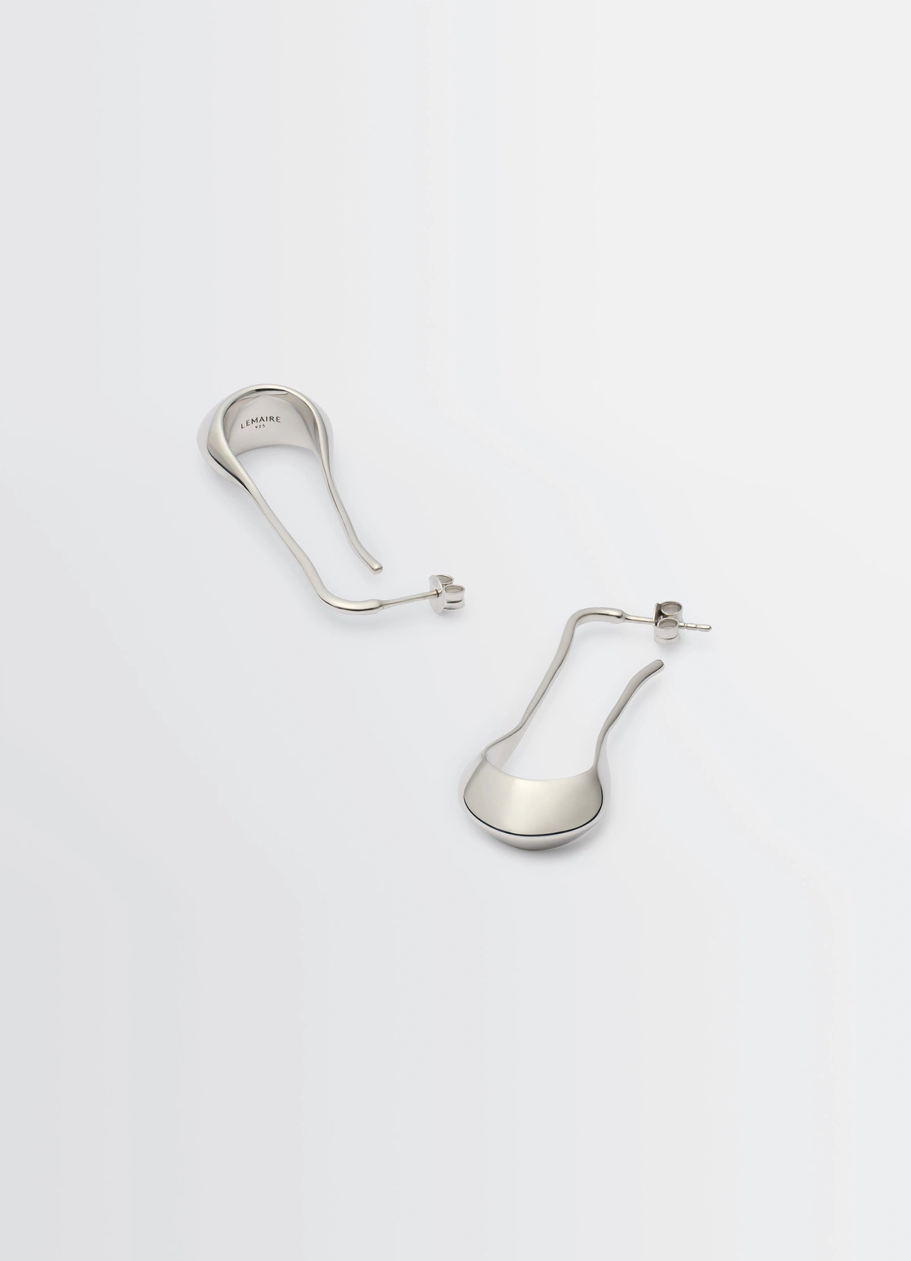 SHORT DROP EARRINGS - 3