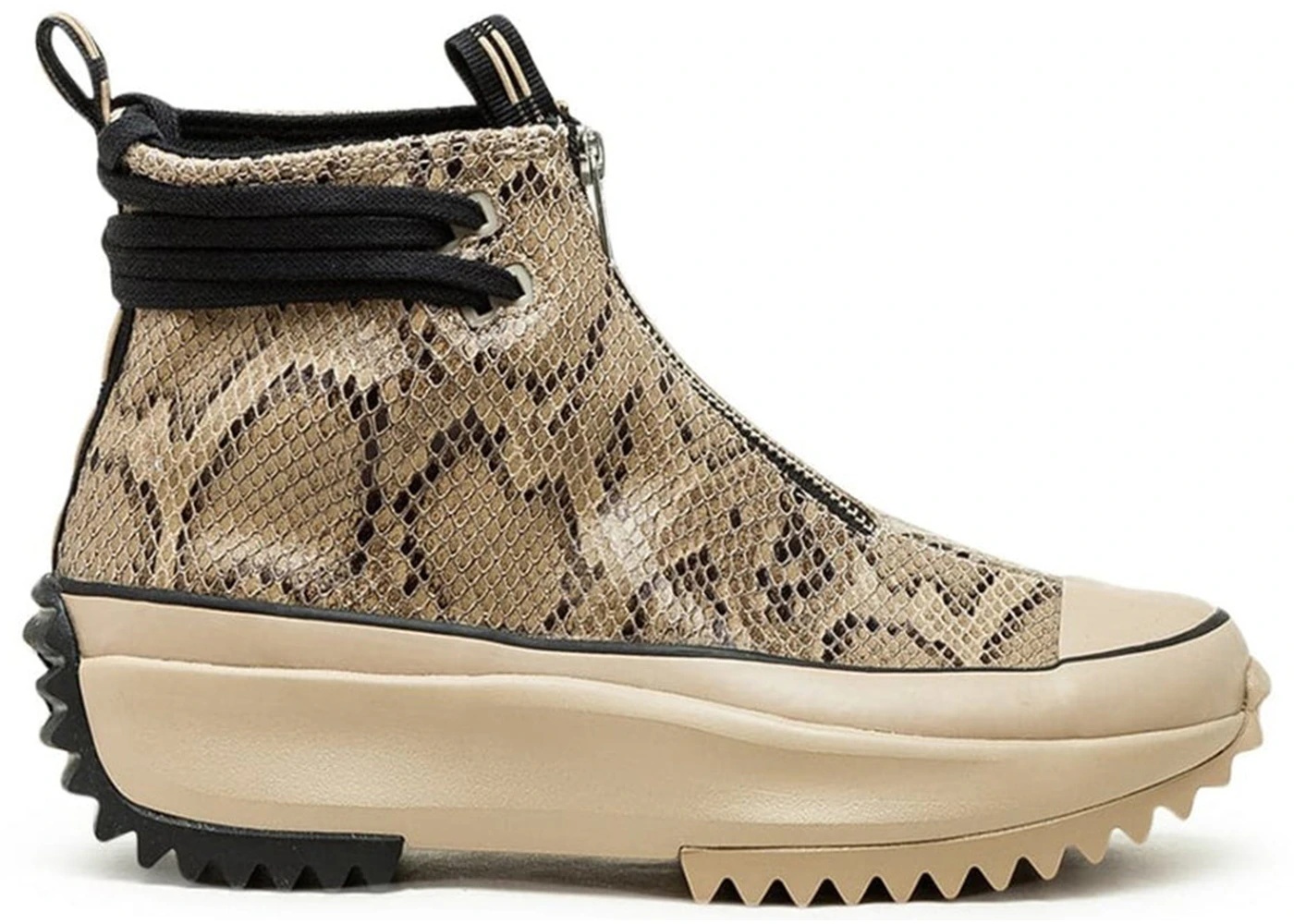 Converse Run Star Hike High Snakeskin - 1