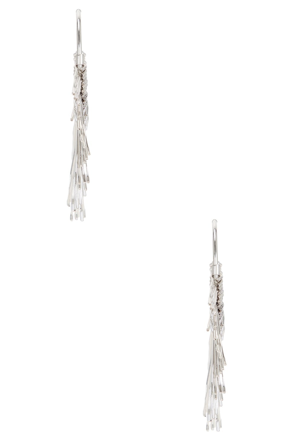 Large Hoops - 3