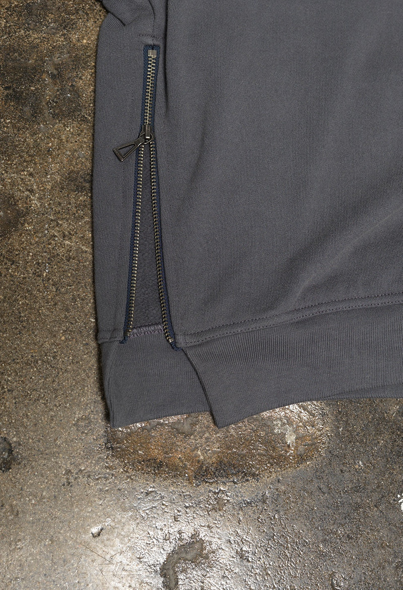 John Elliott STUDIO FLEECE HOODED VILLAIN 2.0 outlook