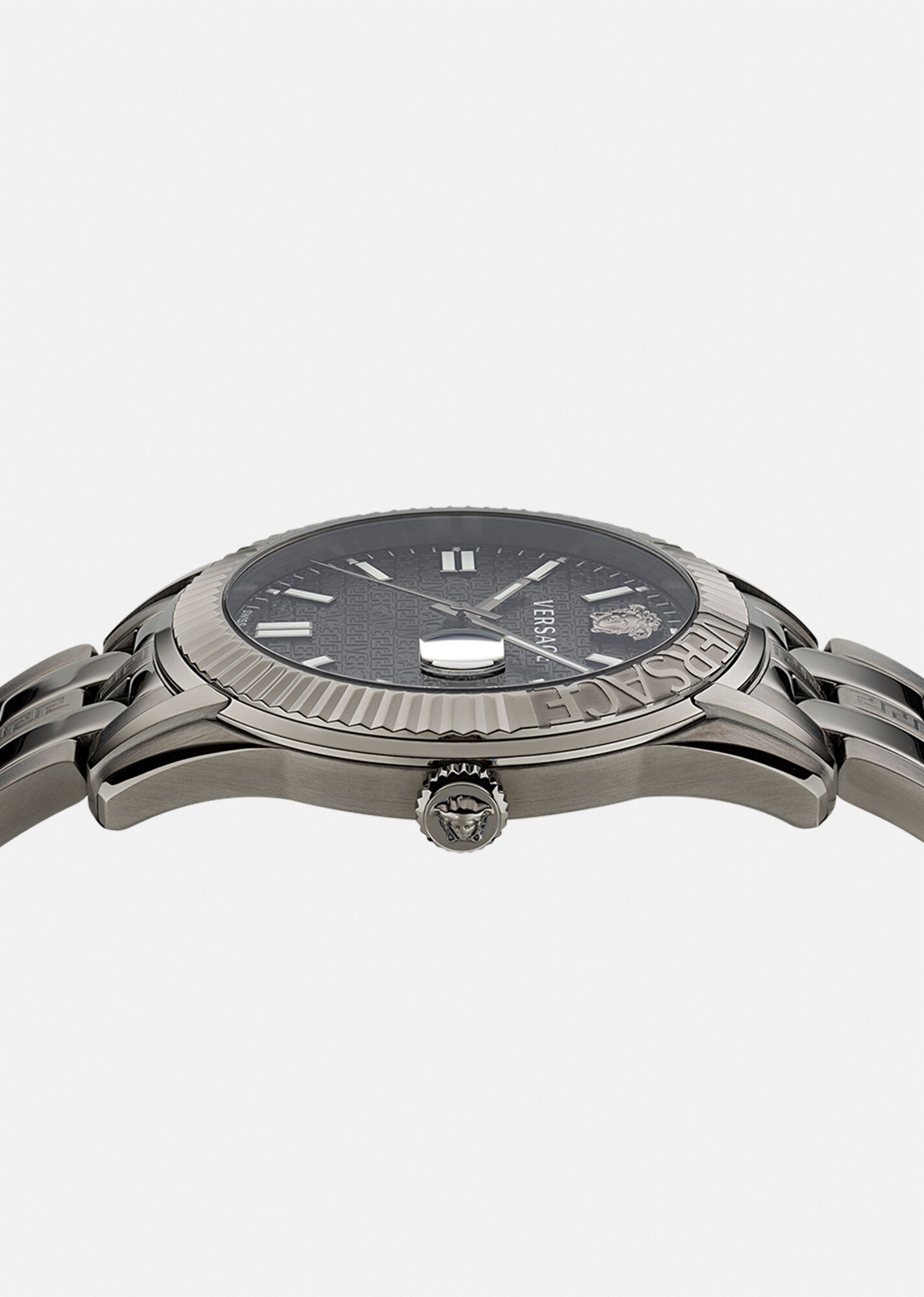 Greca Time Watch - 3