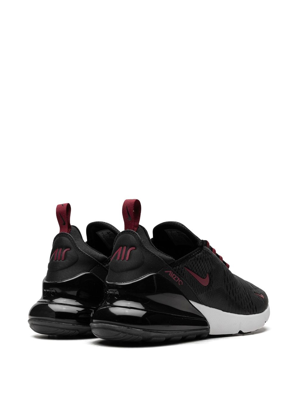 Air Max 270 low-top sneakers - 3