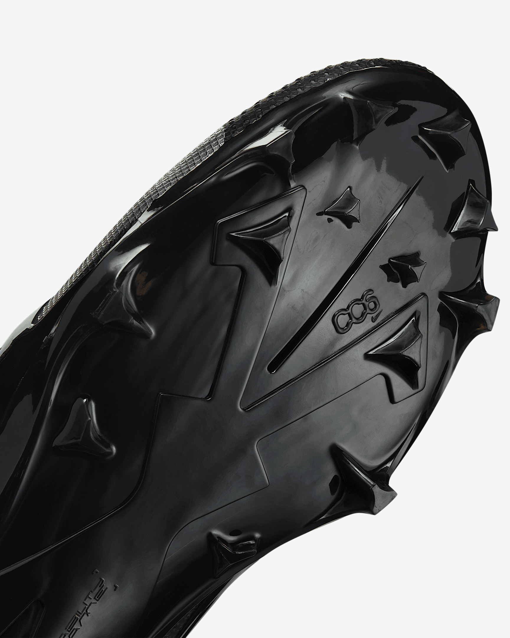 Nike Alpha Menace 4 Elite Football Cleats - 7