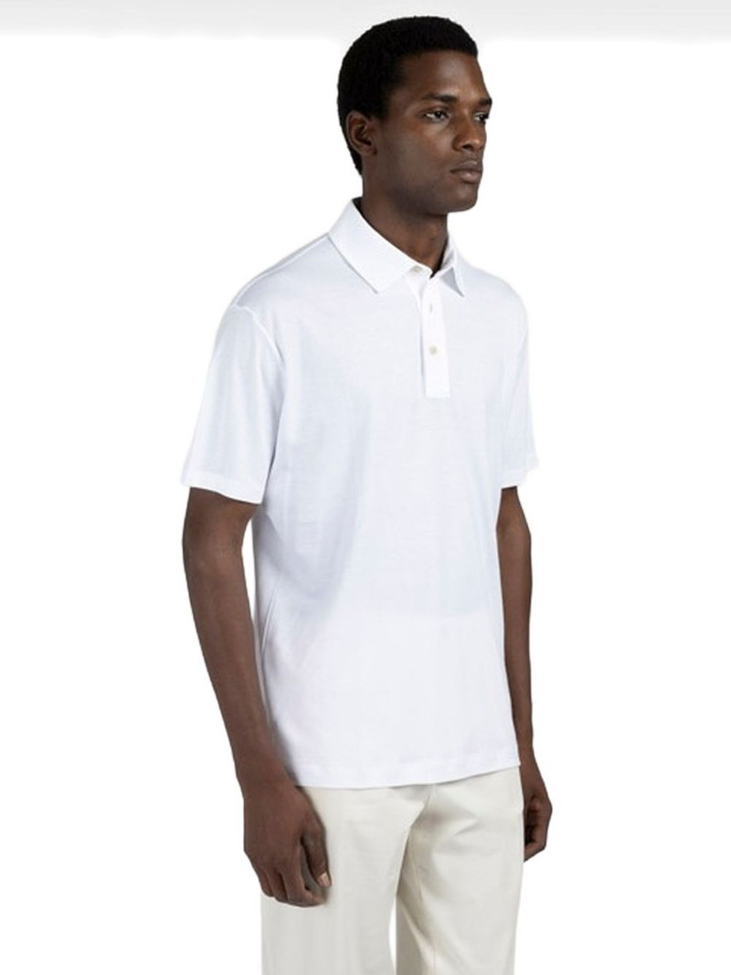 Paul & Shark short-sleeve polo shirt outlook