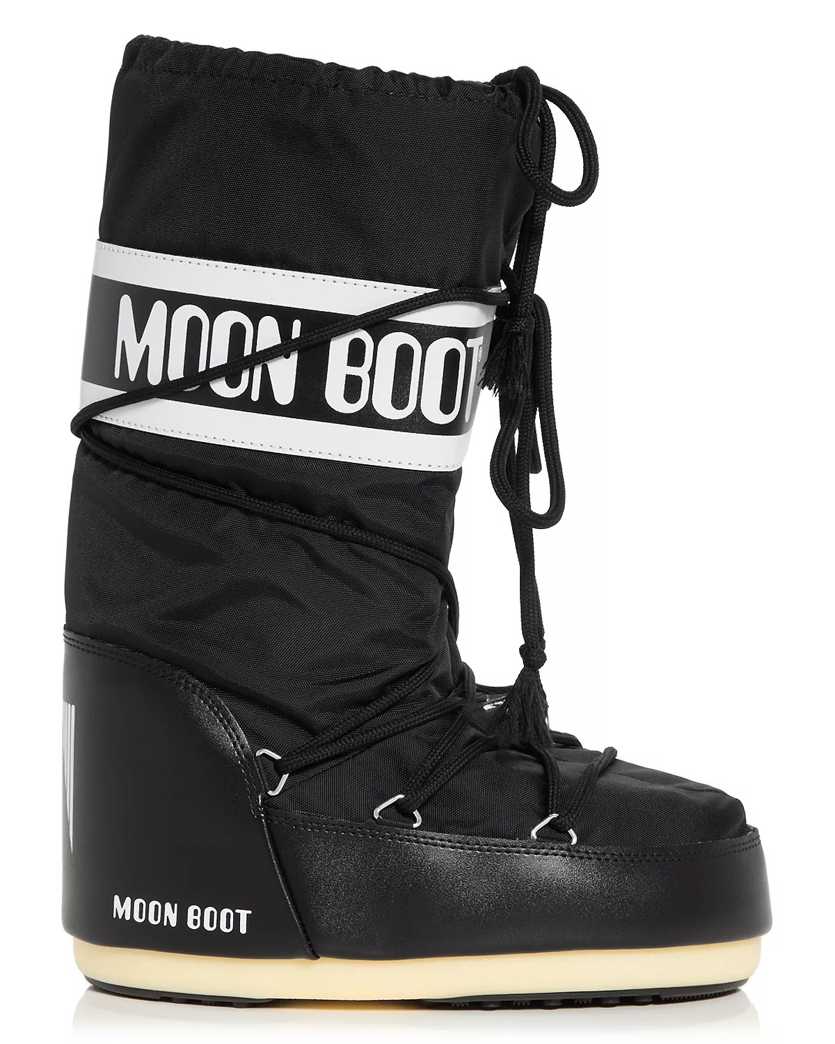 Women's Icon Nylon Cold Weather Boots - 2