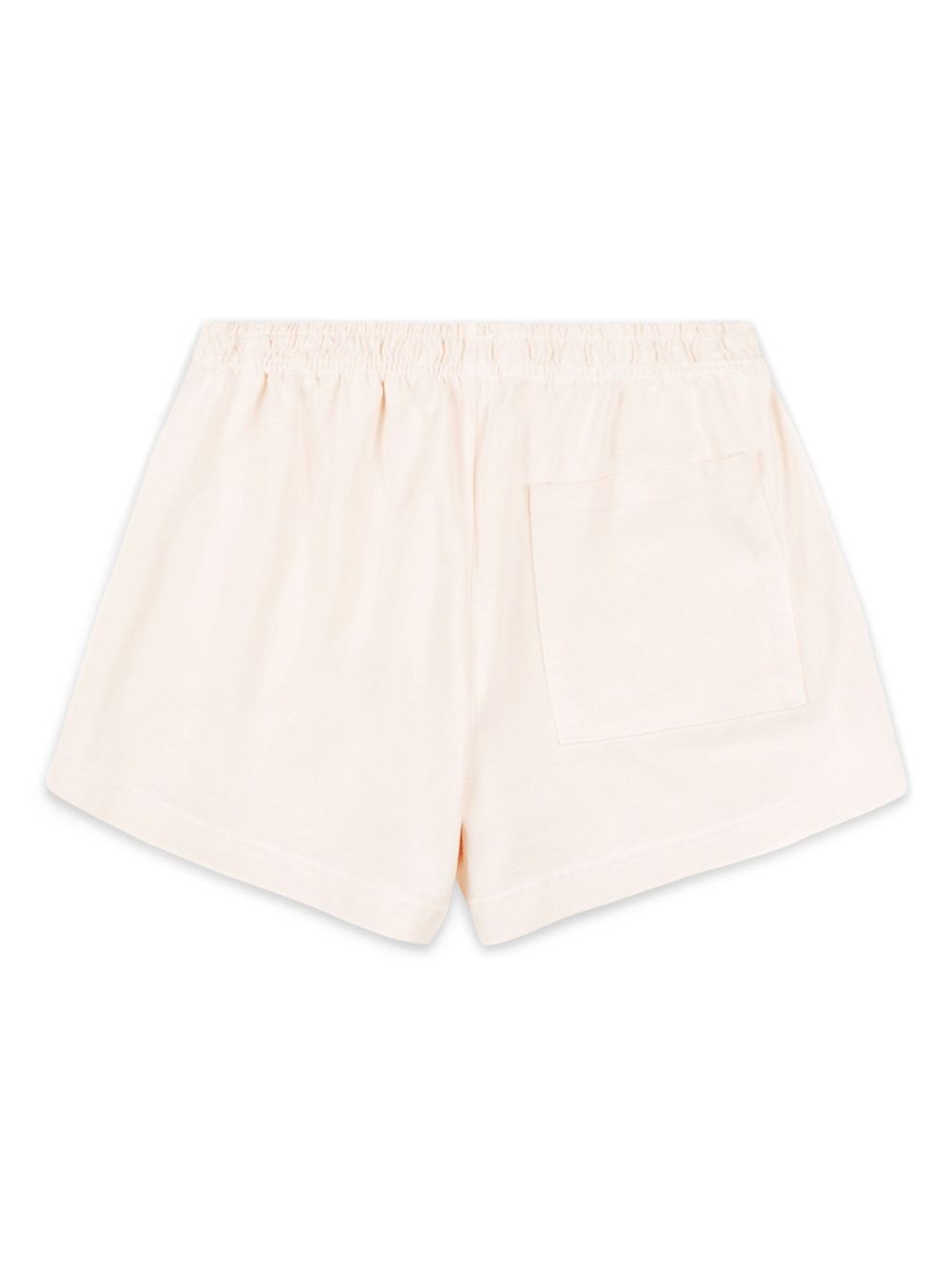 H&W Club cotton mini shorts - 2
