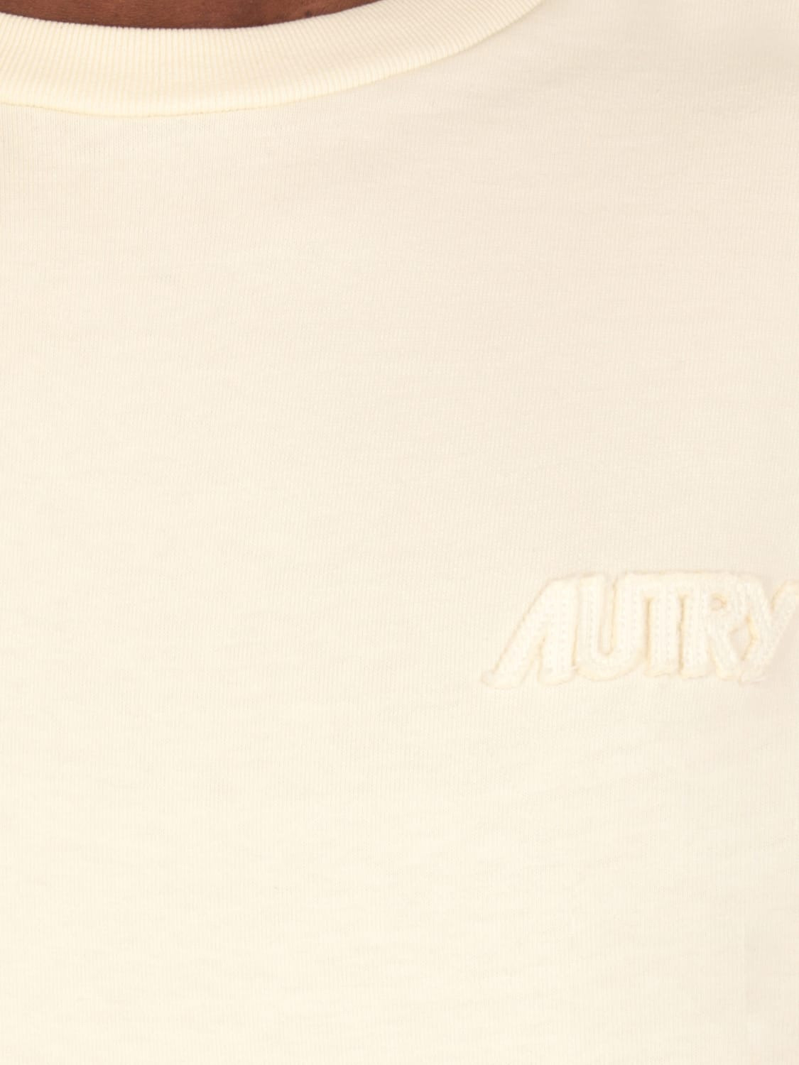 T-shirt men Autry - 4
