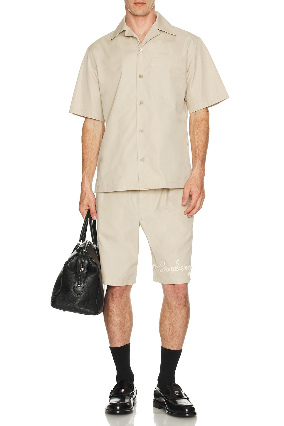 Havana Shirt - 5