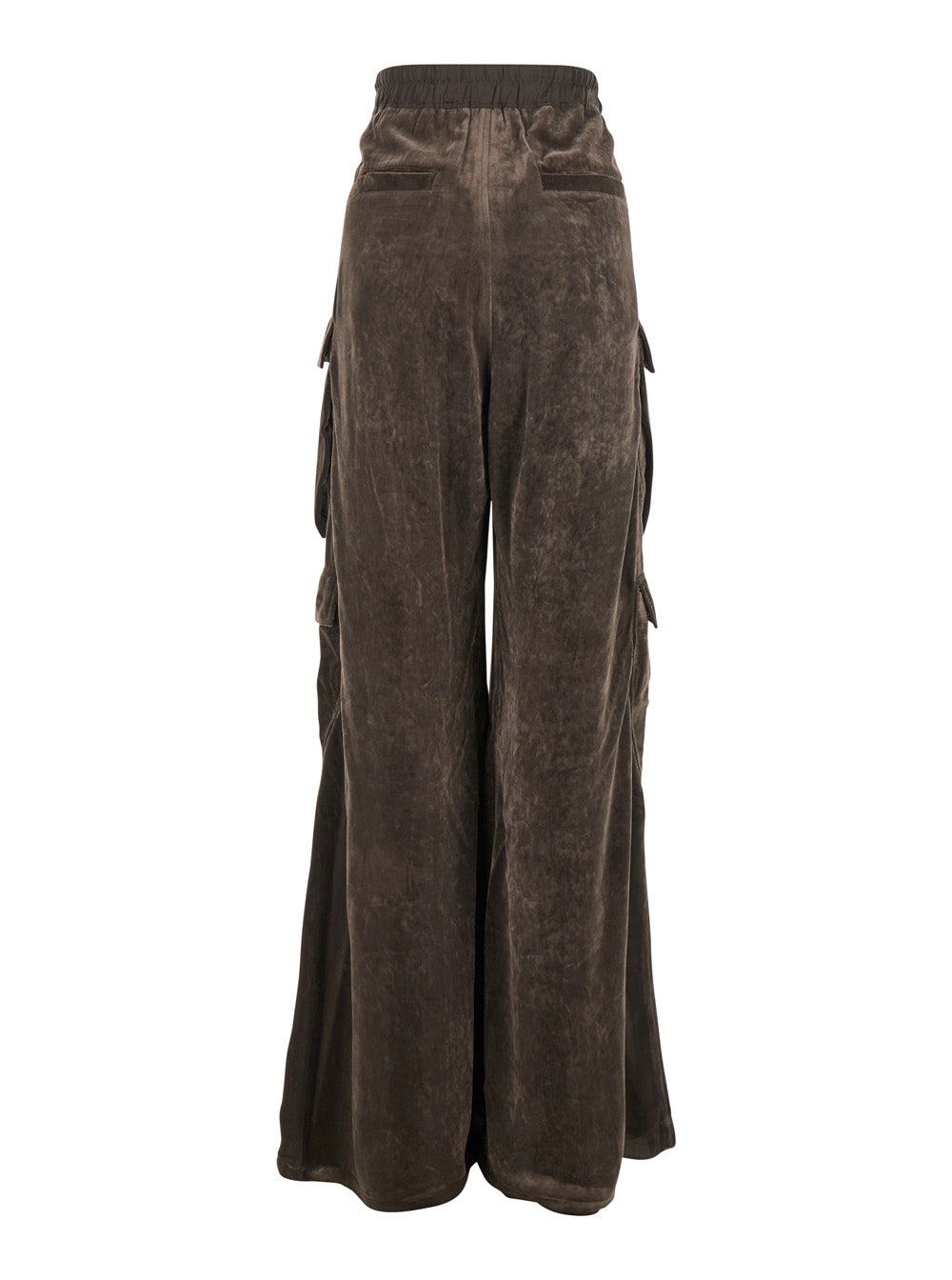 Rick Owens Women Cargobelas - 2