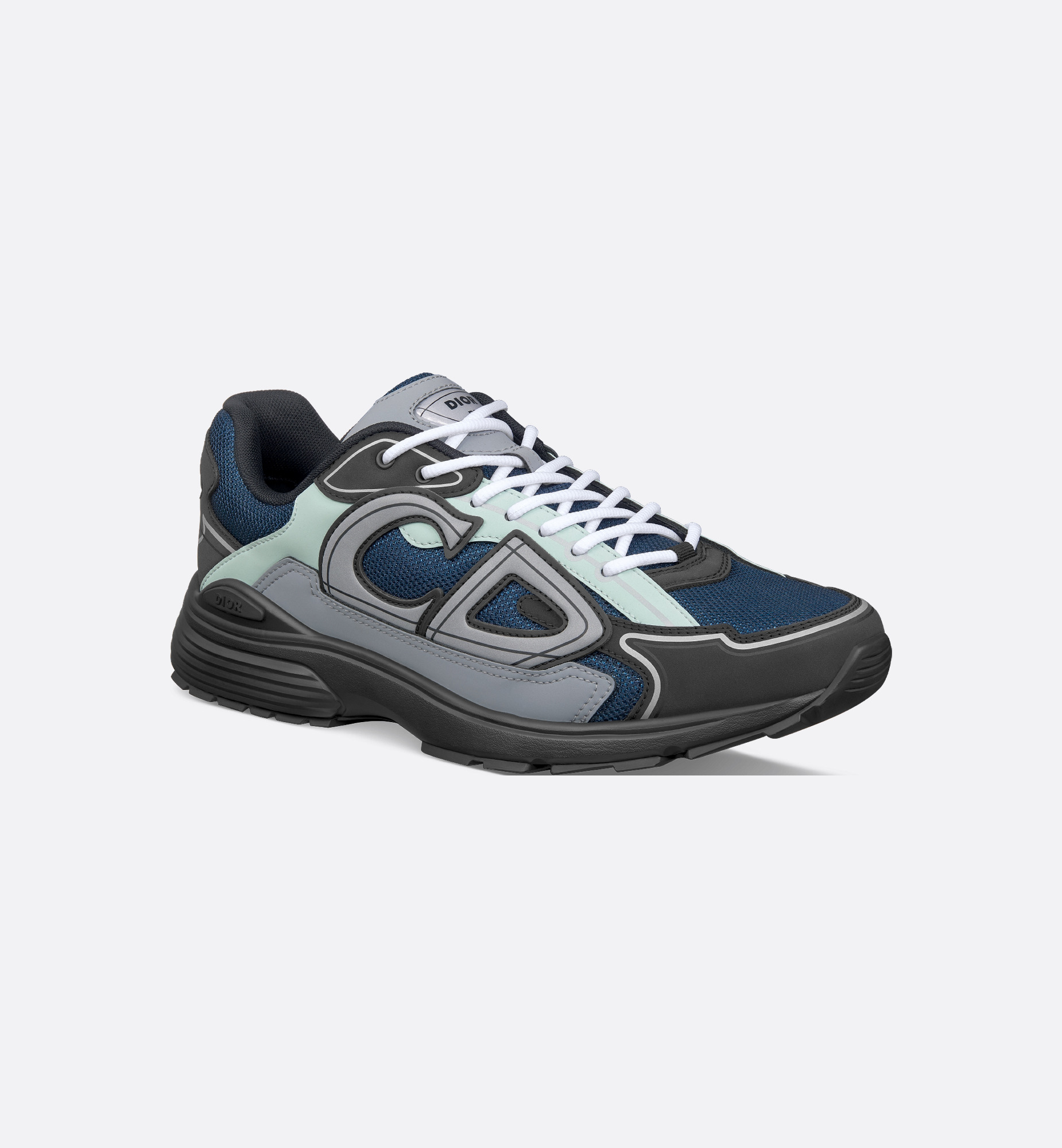 B30 Countdown Sneaker - 7