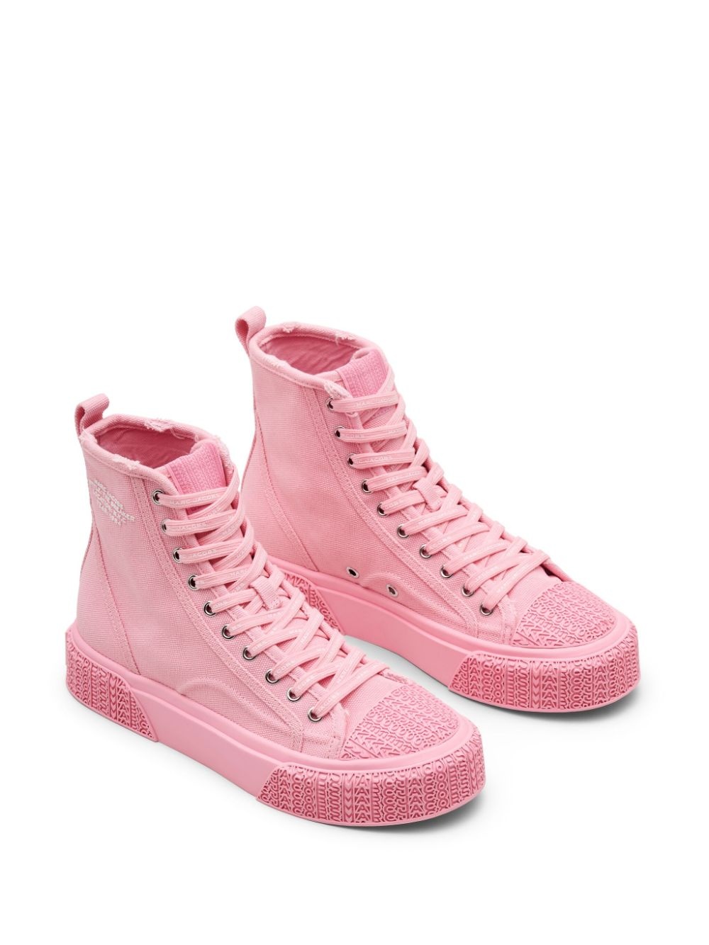The High Top sneakers - 2