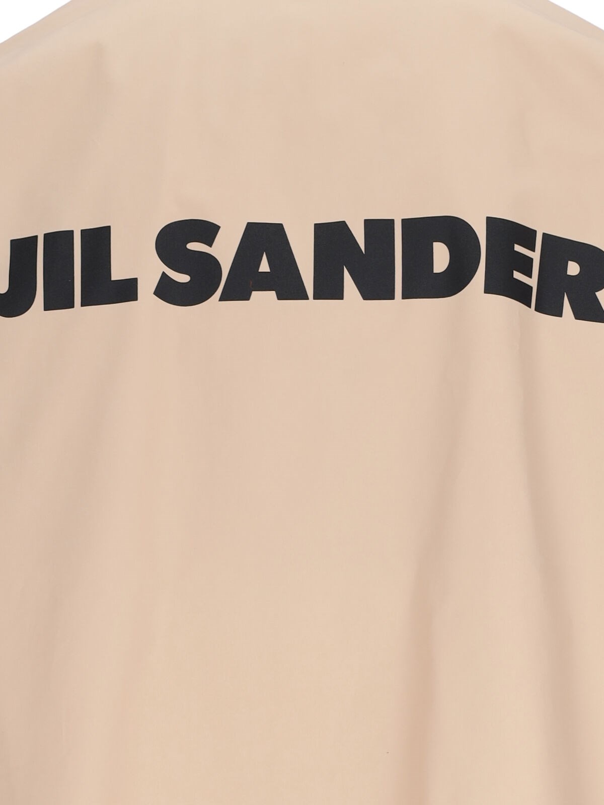LOGO JACKET - 3