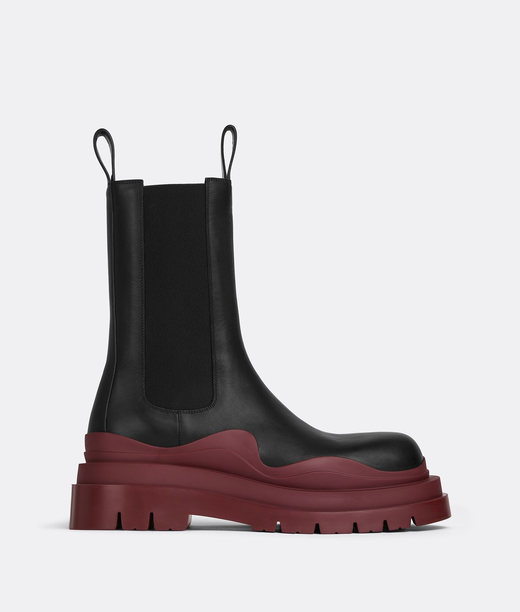 tire chelsea boot - 1