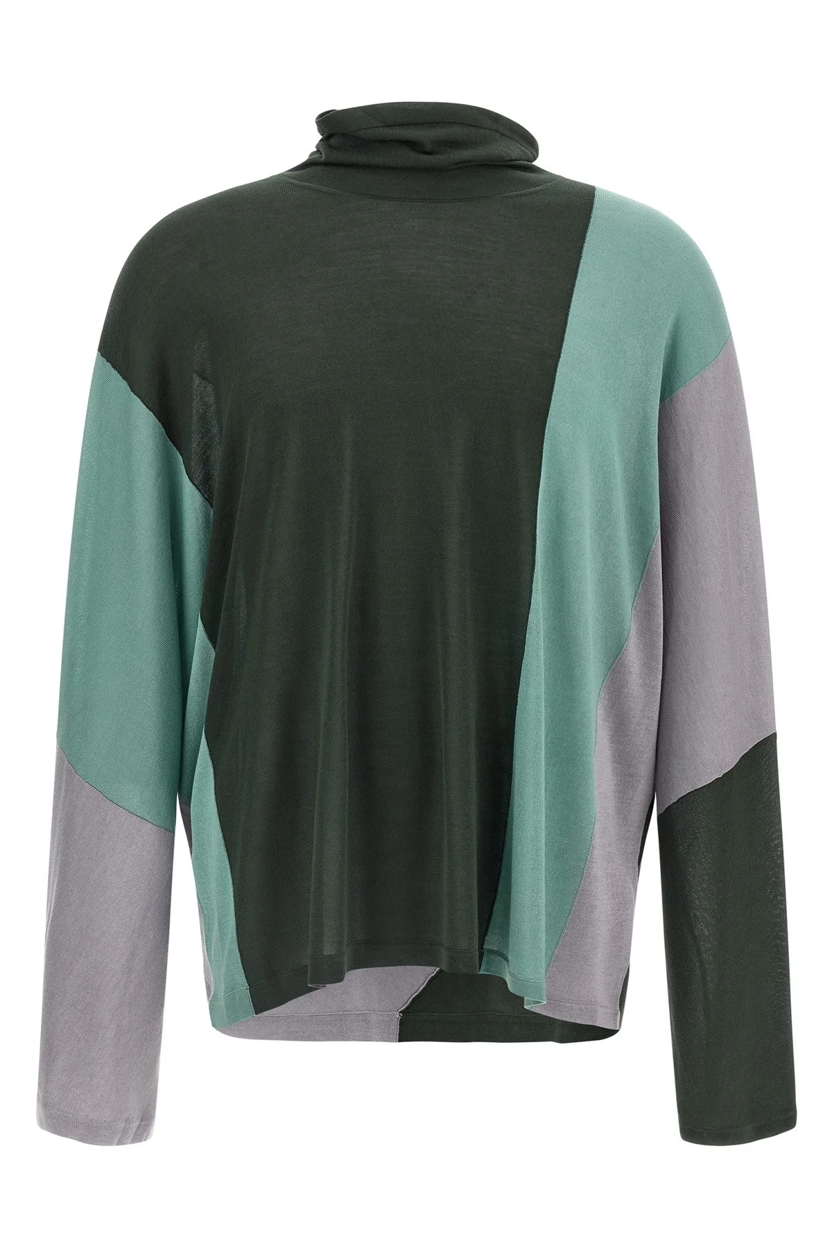 'Sigo' Sweater - 1