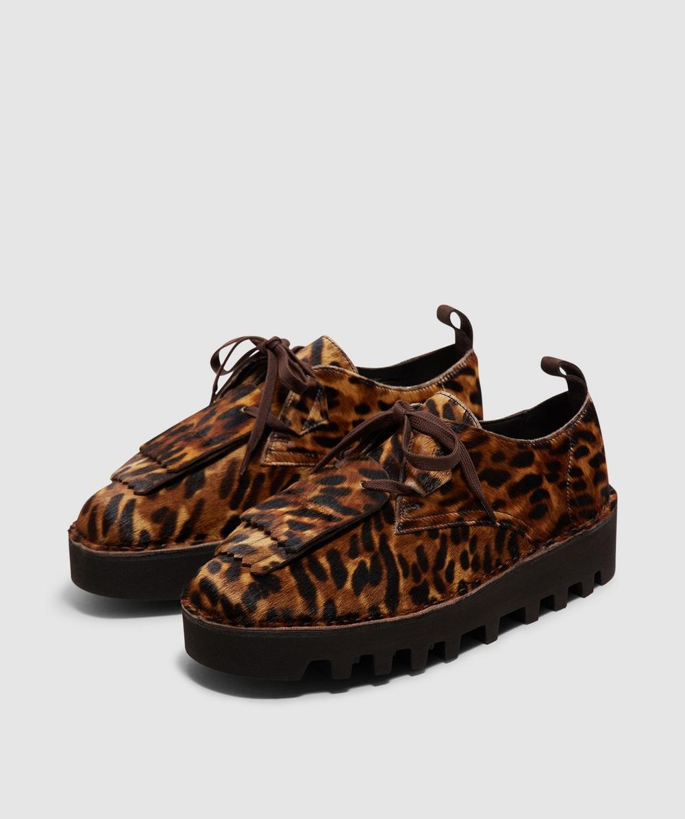 X Engineered garments desert khan - 2