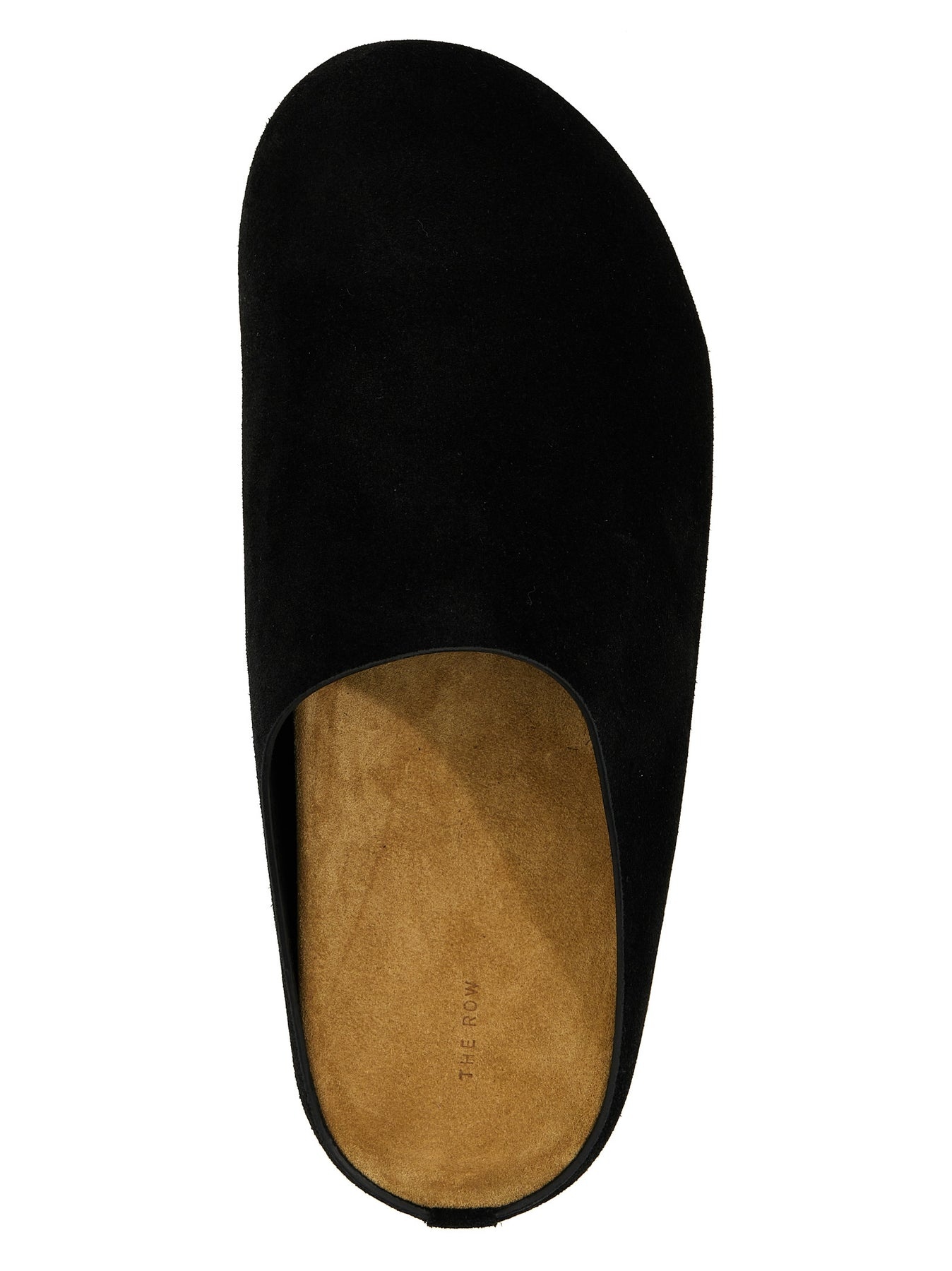 Hugo Flat Shoes Black - 4