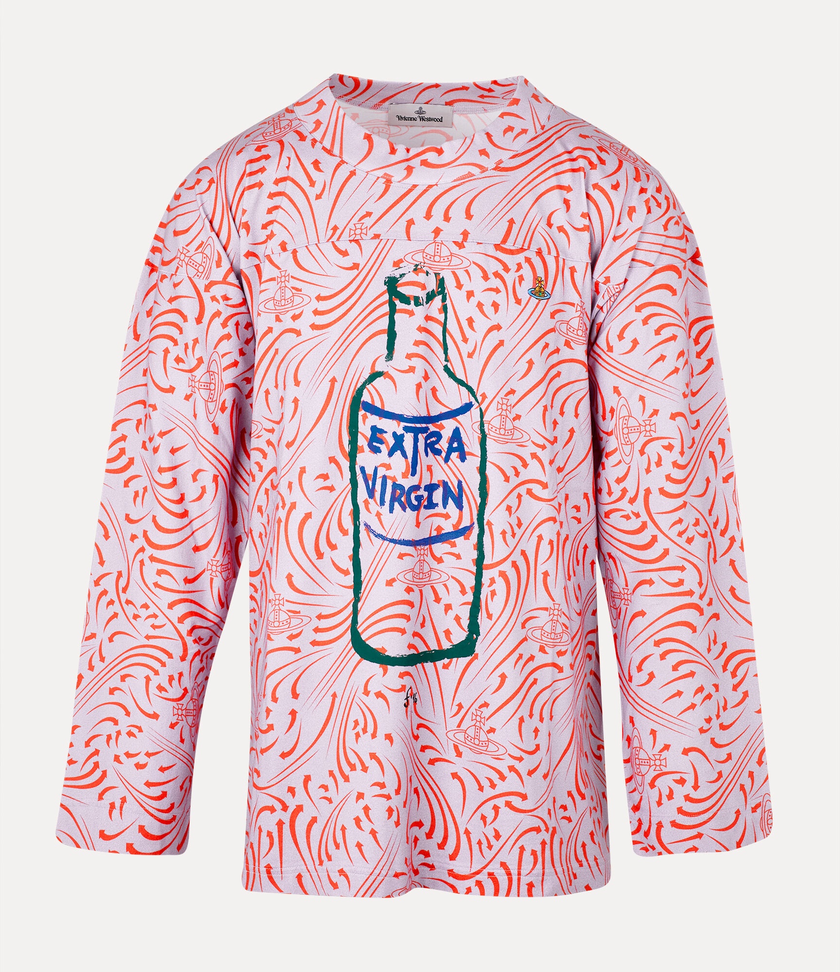 FRESH T-SHIRT - 1