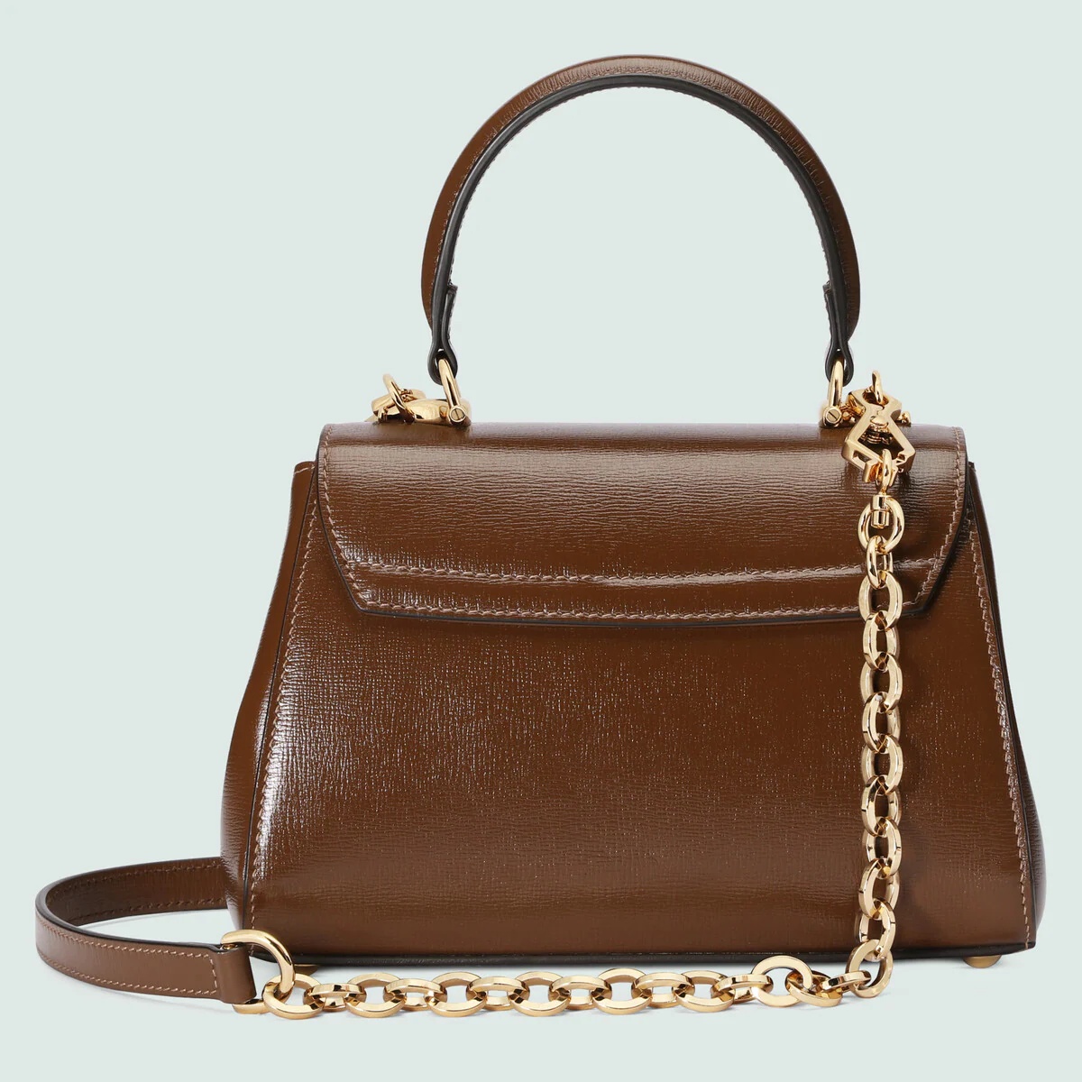 Gucci Horsebit 1955 mini bag - 6