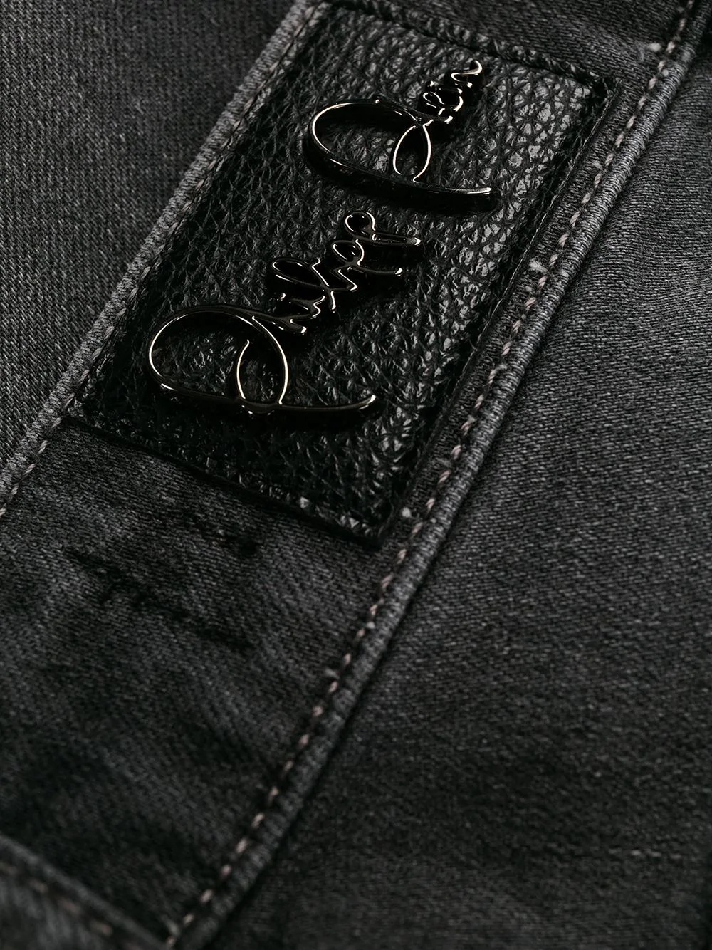 Violetta skinny jeans - 7