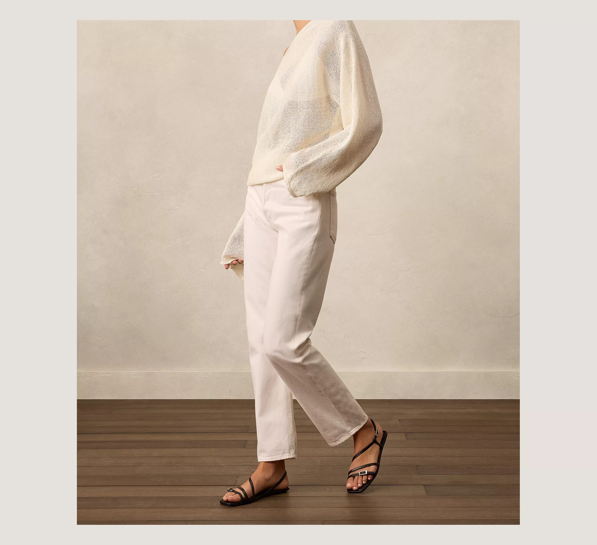 GEORGIE SANDAL - 2
